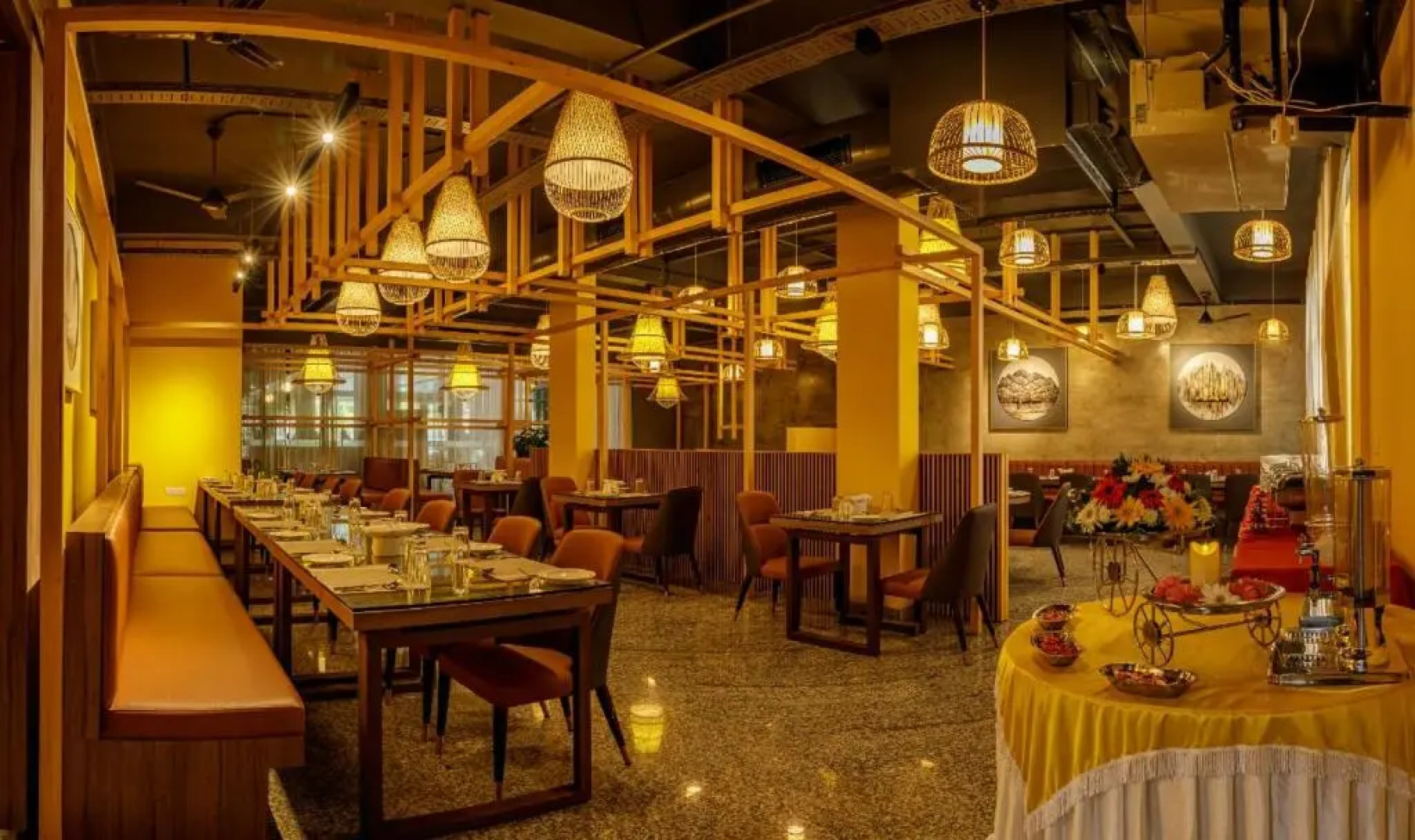 Benale International