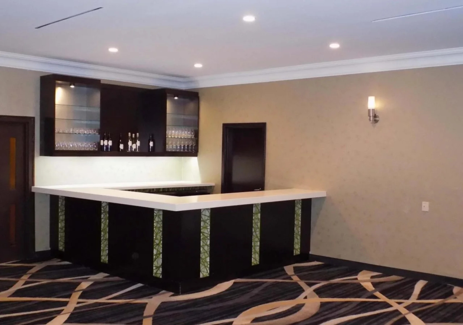 Best Western Plus Leamington Hotel & Conference Centre