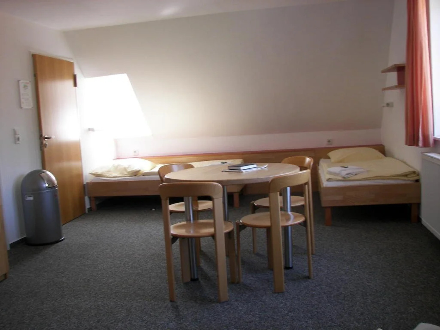 Kloster Höchst - Jugendbildungsstätte und Tagungshaus der EKHN