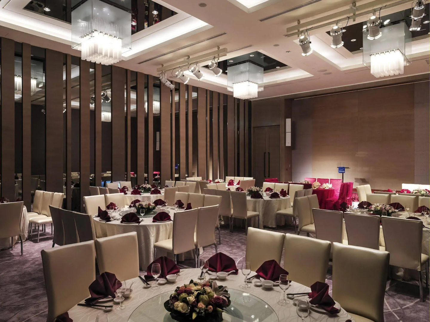 Hyatt Regency Taoyuan International Airport