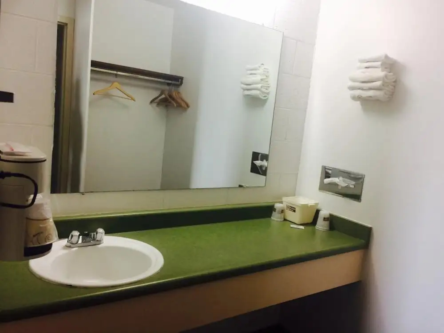 Budget Host Platte Valley Inn
