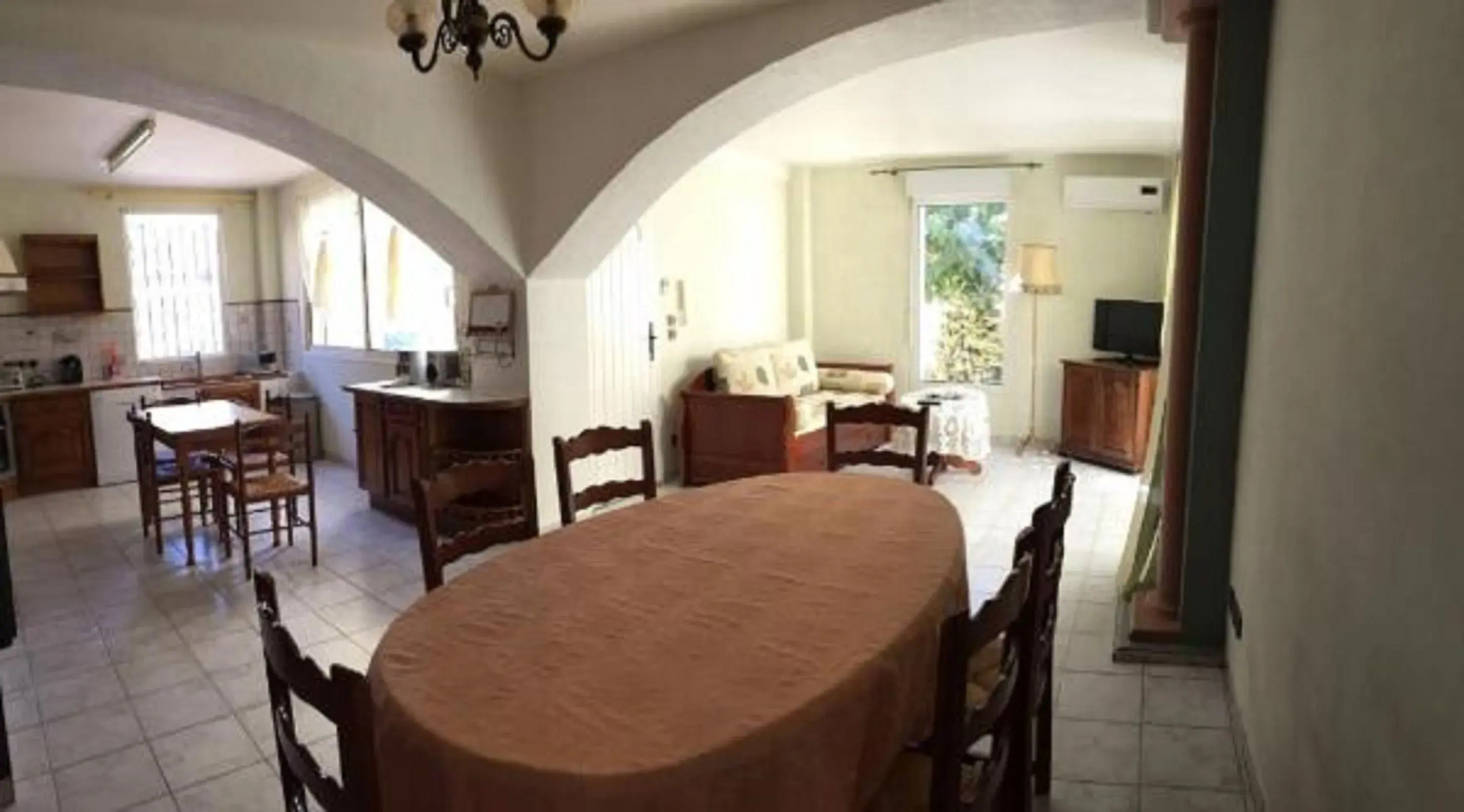 Domaine de Bailheron - Gite