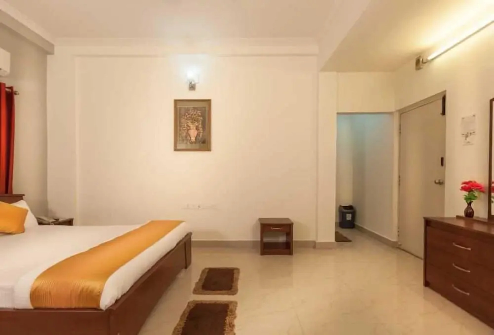 OYO 504 Hotel Spacio