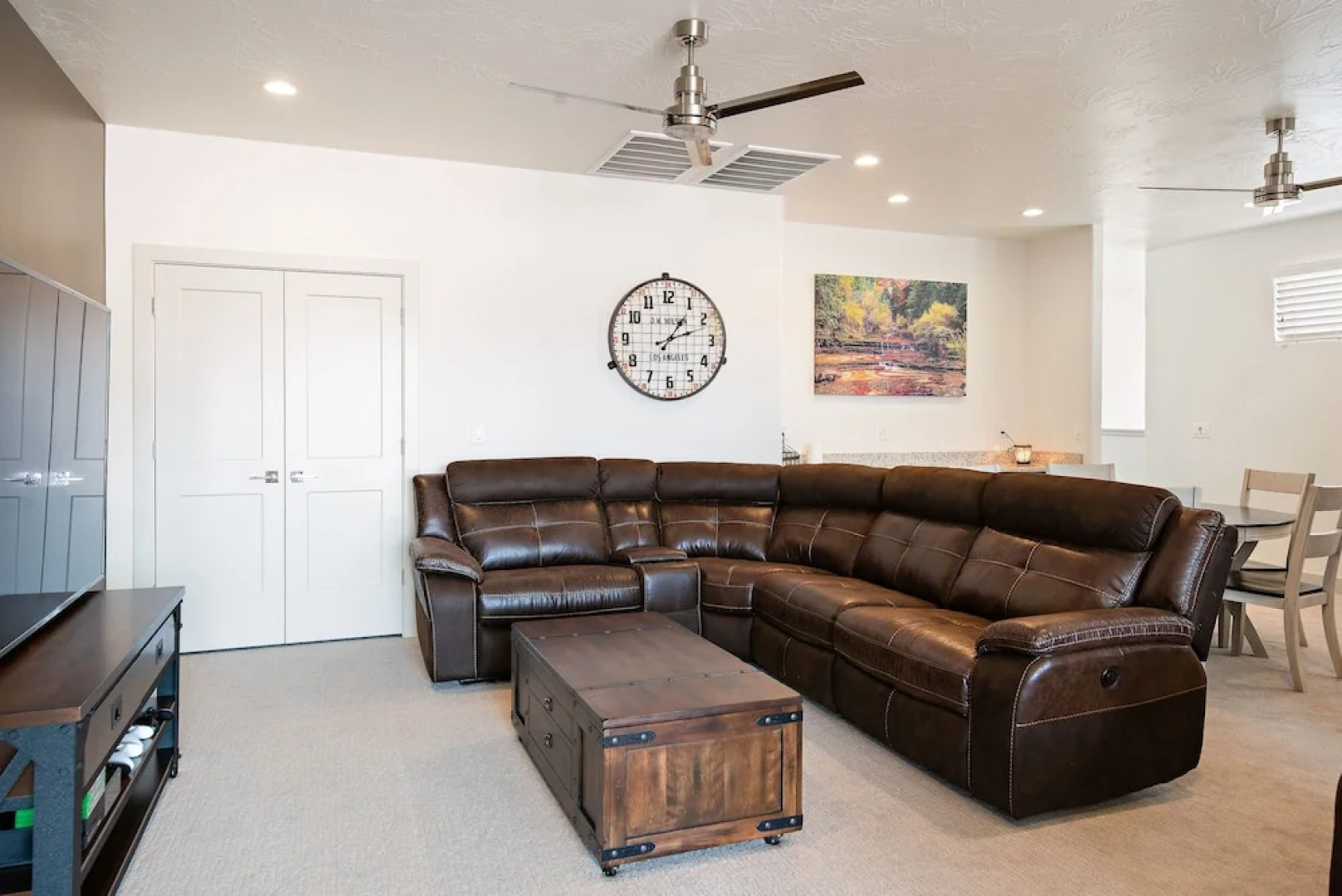 Arcadia #28 'ob-la-di'