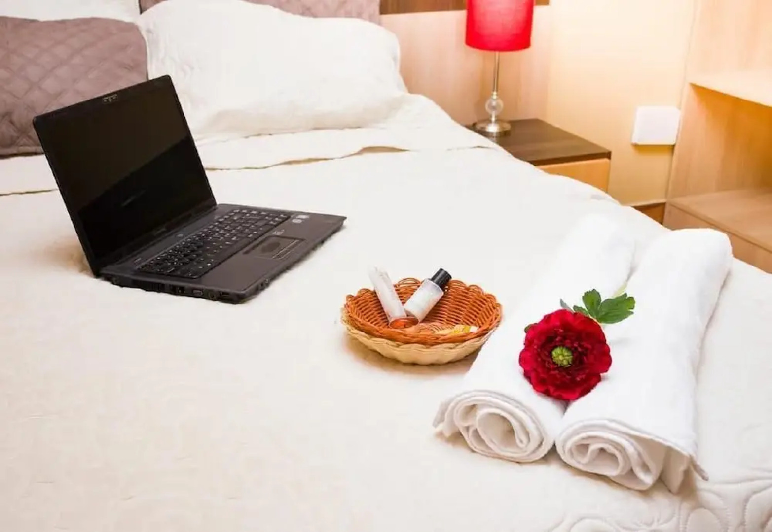 Serk'ana Suite Hostal