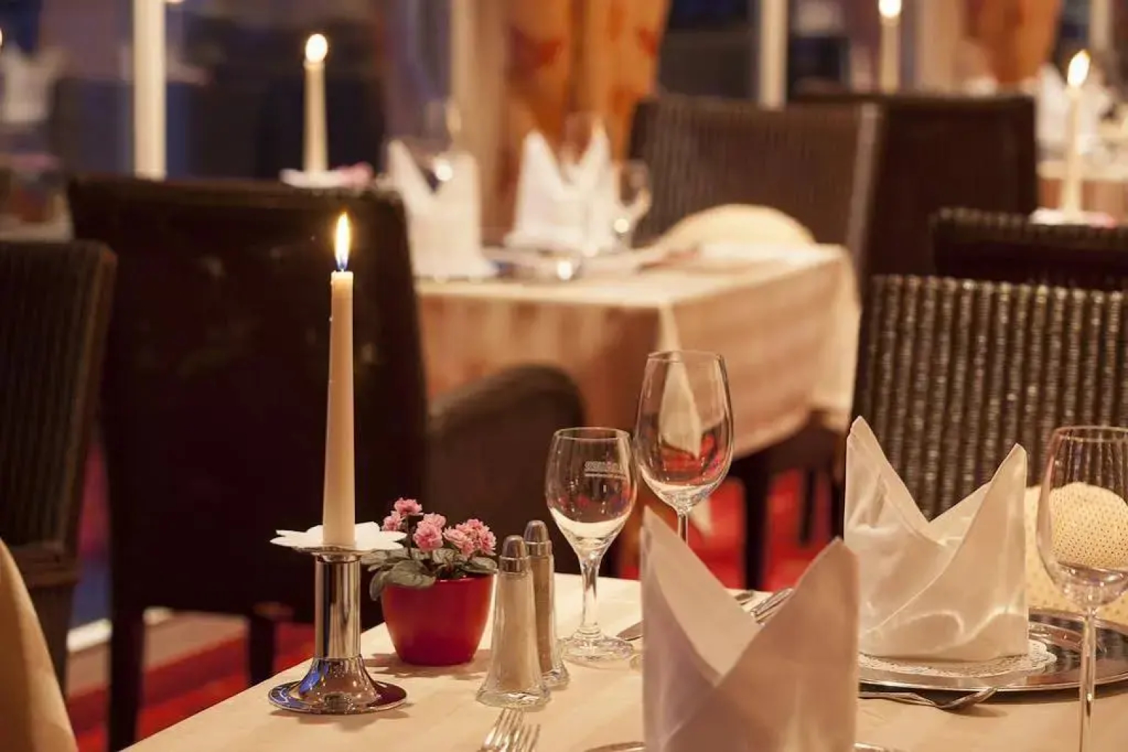 Hotel Rosenstock