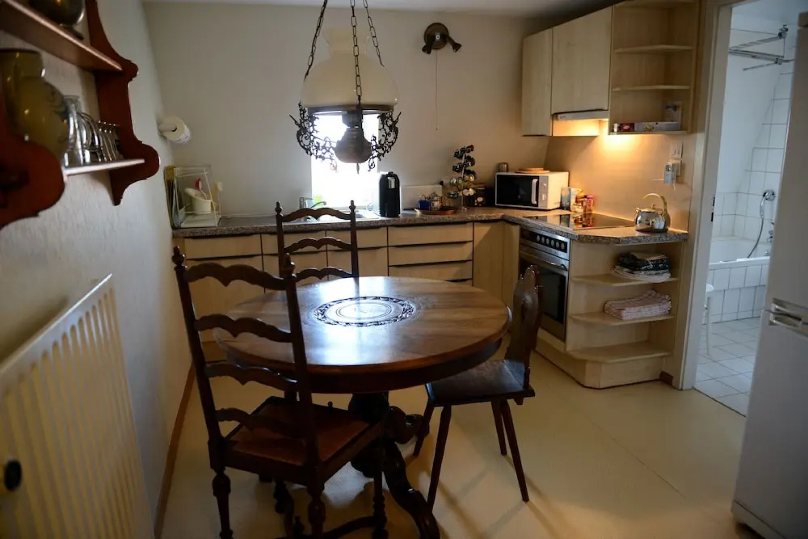 Maison de Maître in the Countryside