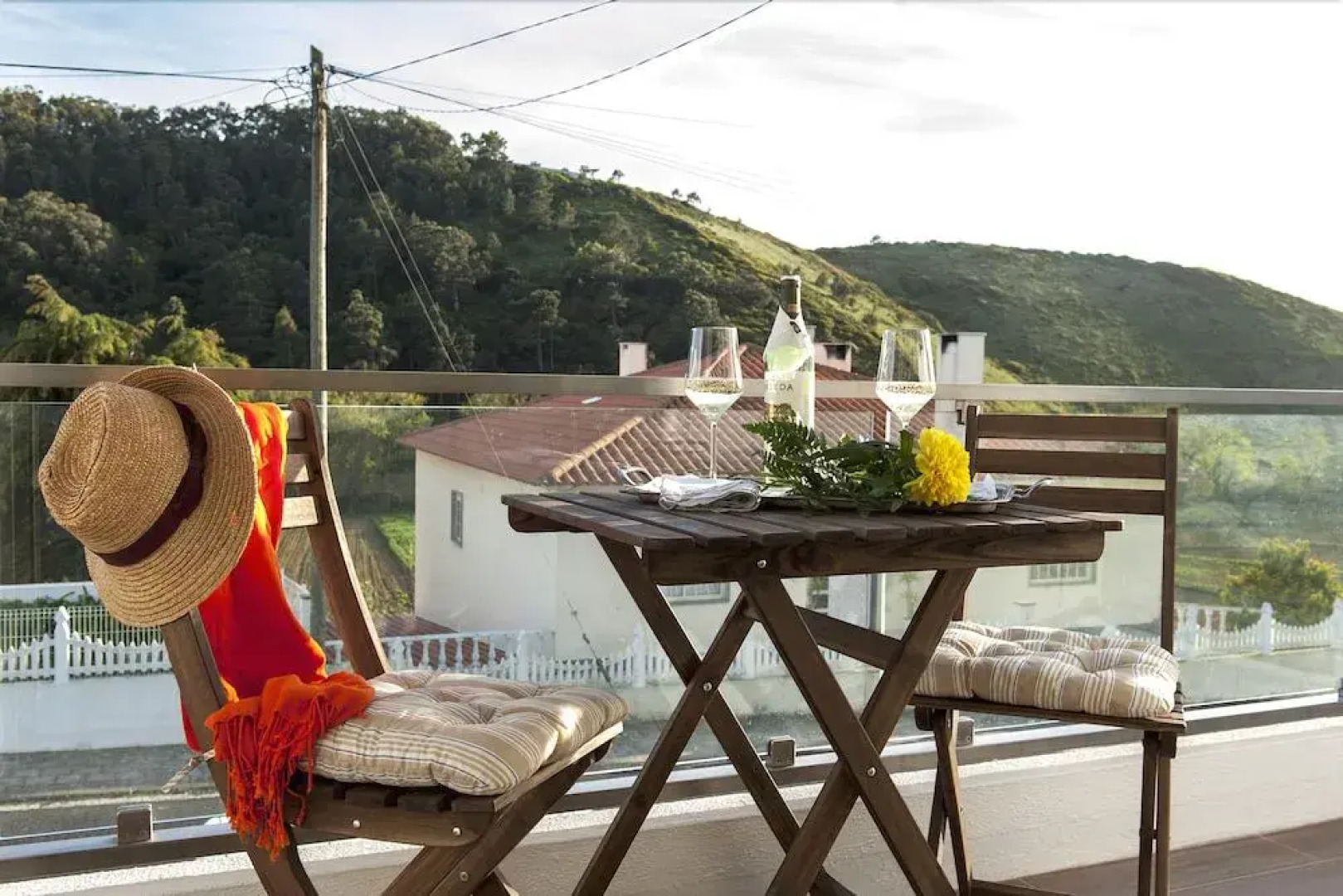 Beachouse - Surf Bed & Breakfast