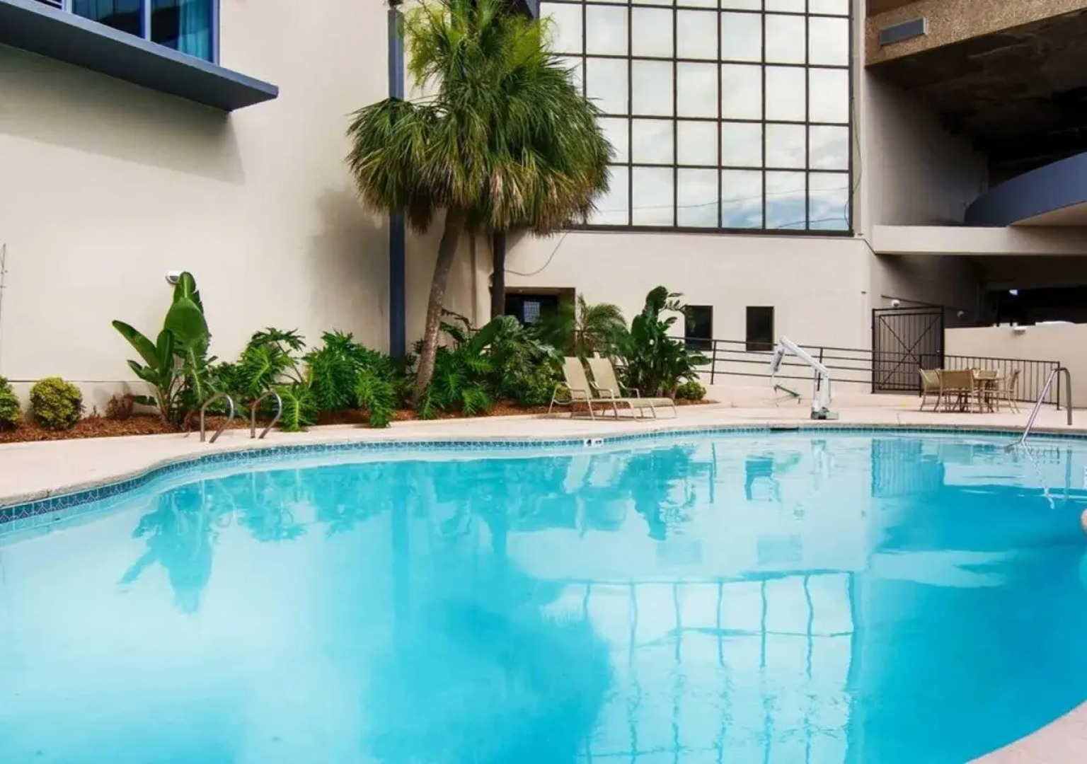 Quality Inn Gadsden - Attalla