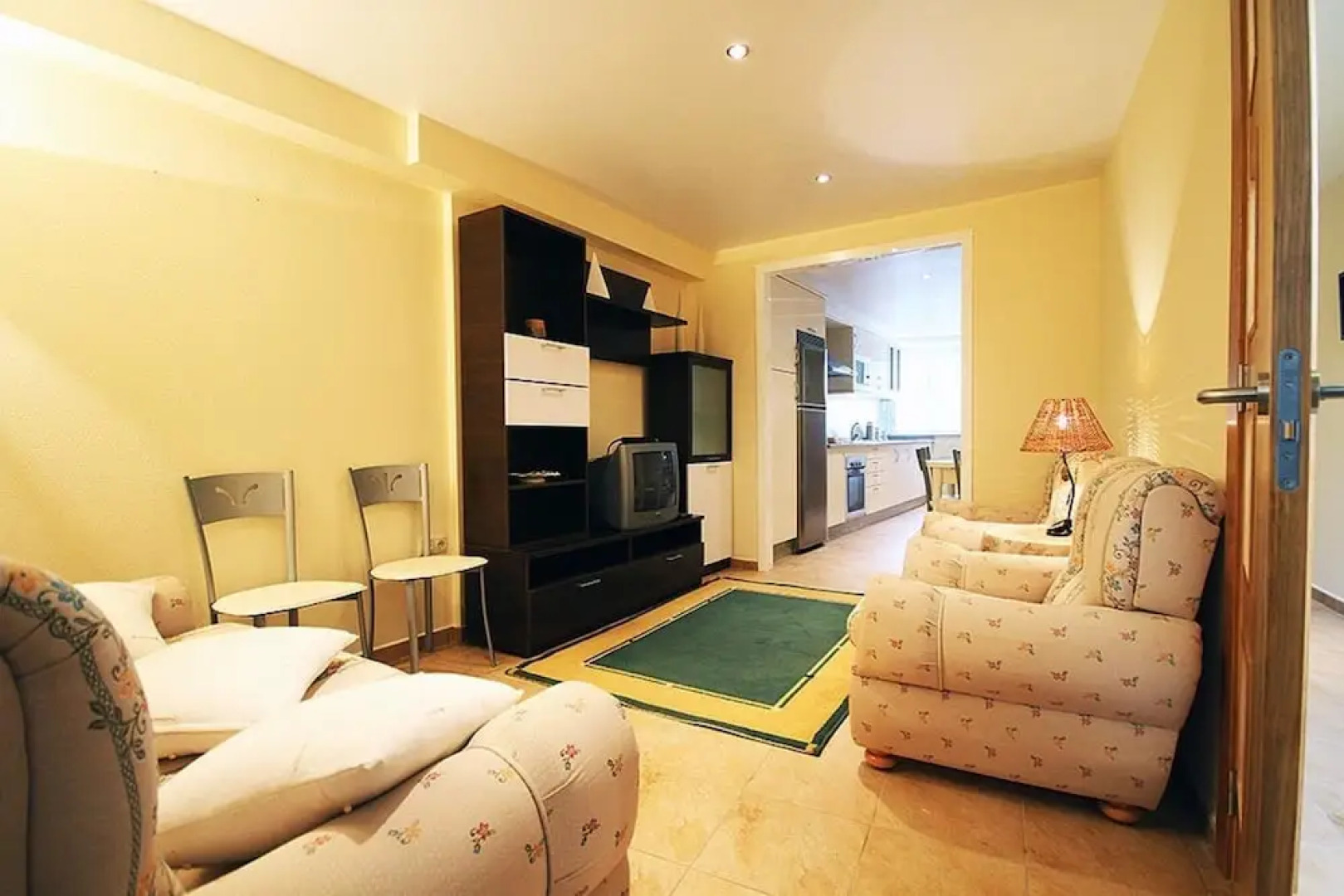 101926 House In Muros