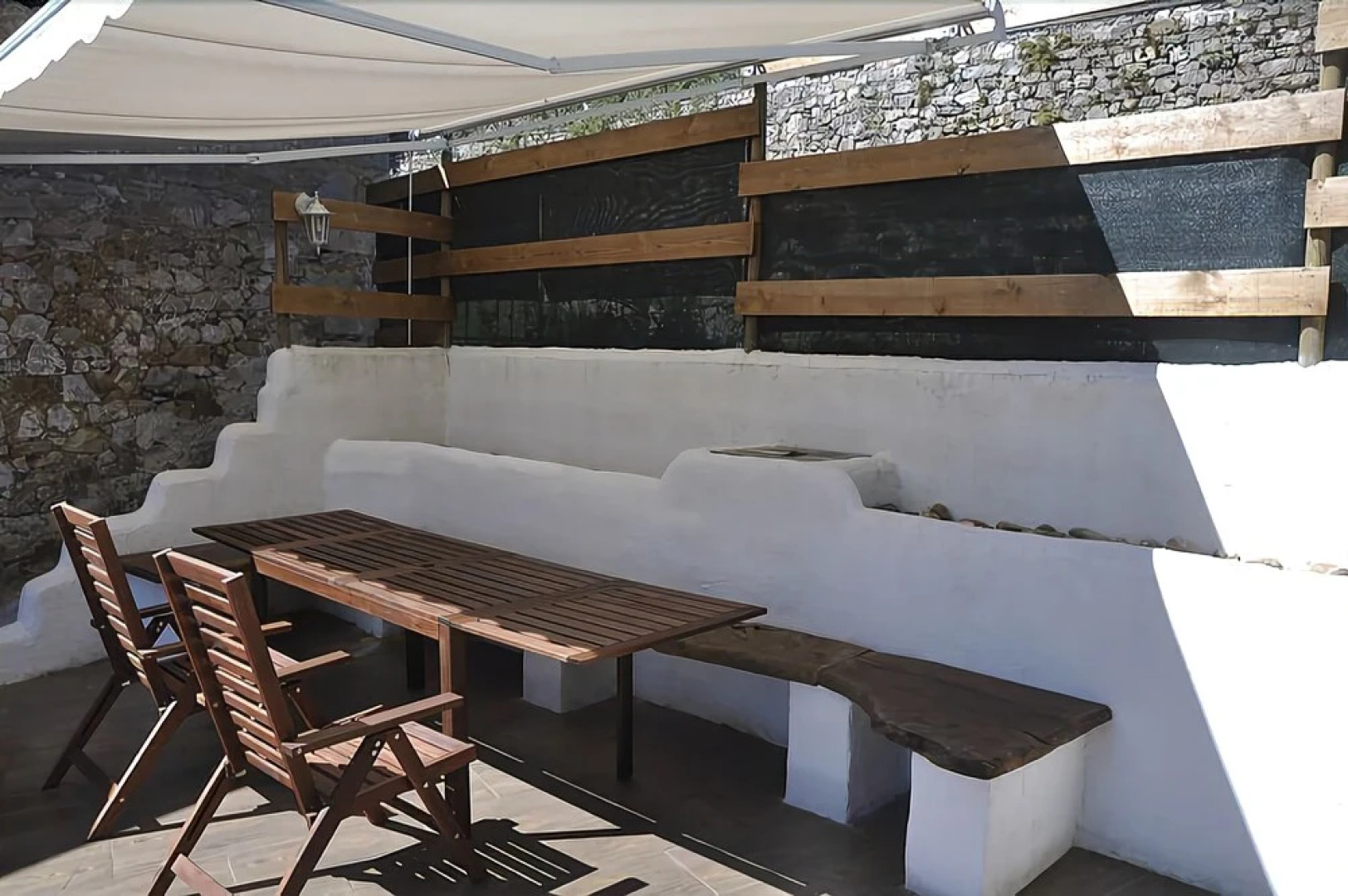 Holiday home La Terraza de Onis