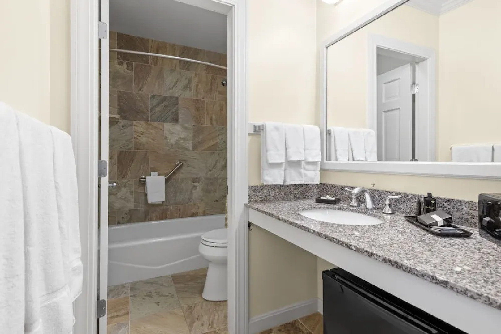 The Sparhawk Oceanfront Resort