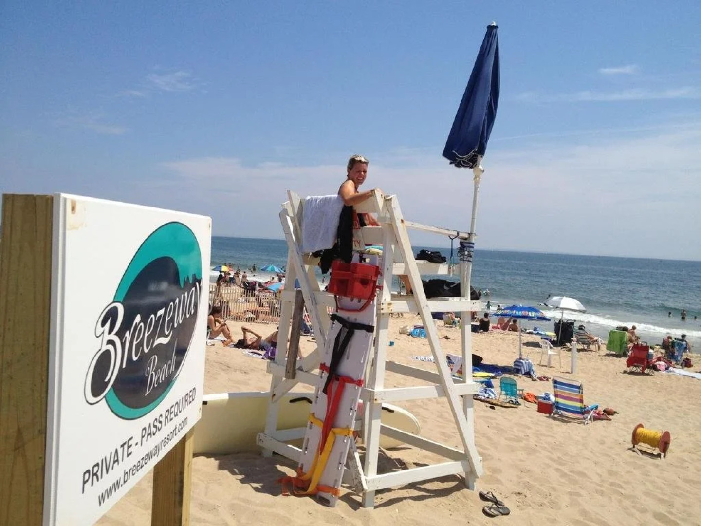 Breezeway Boutique Hotel