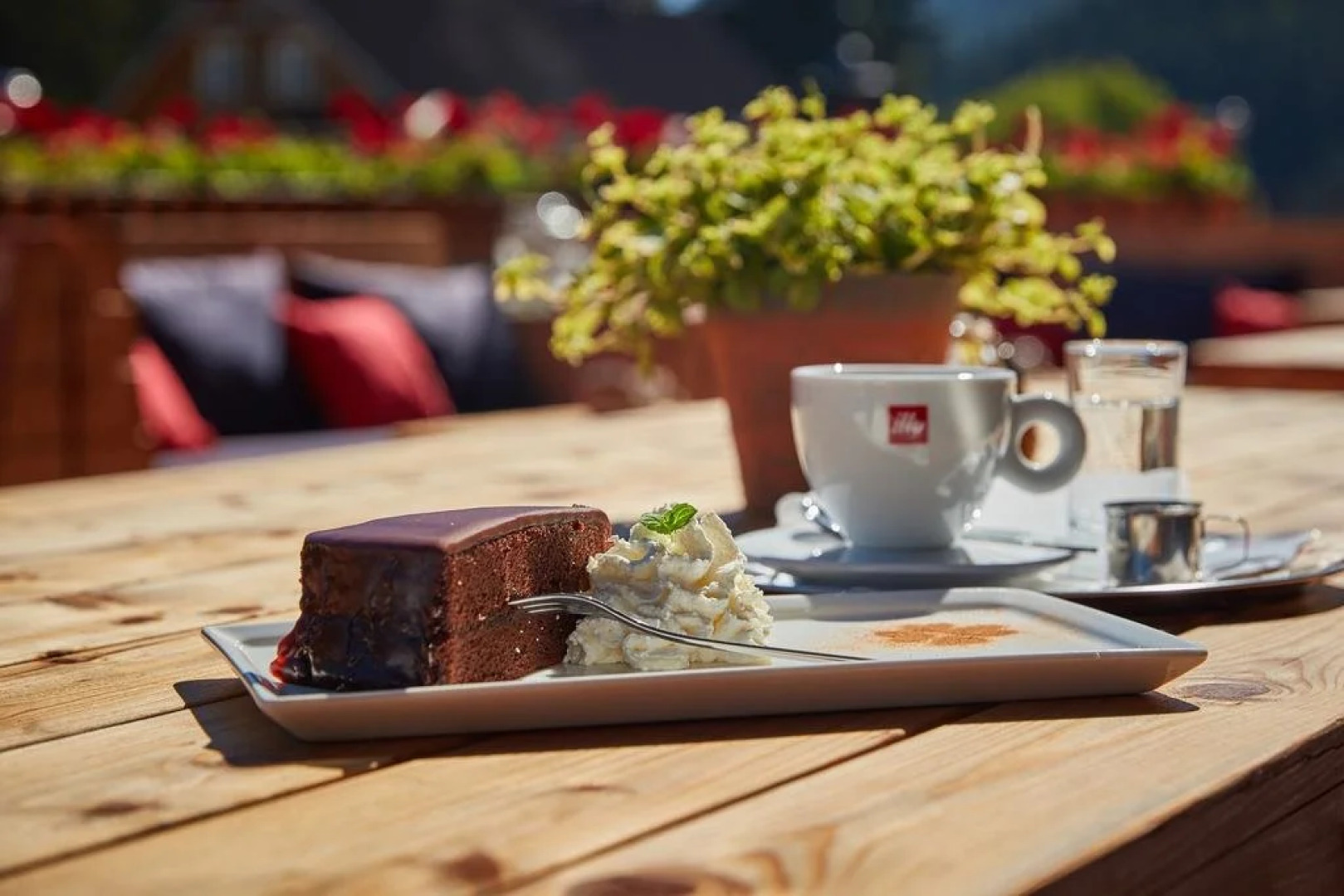 Aparthotel Kovarna Residence