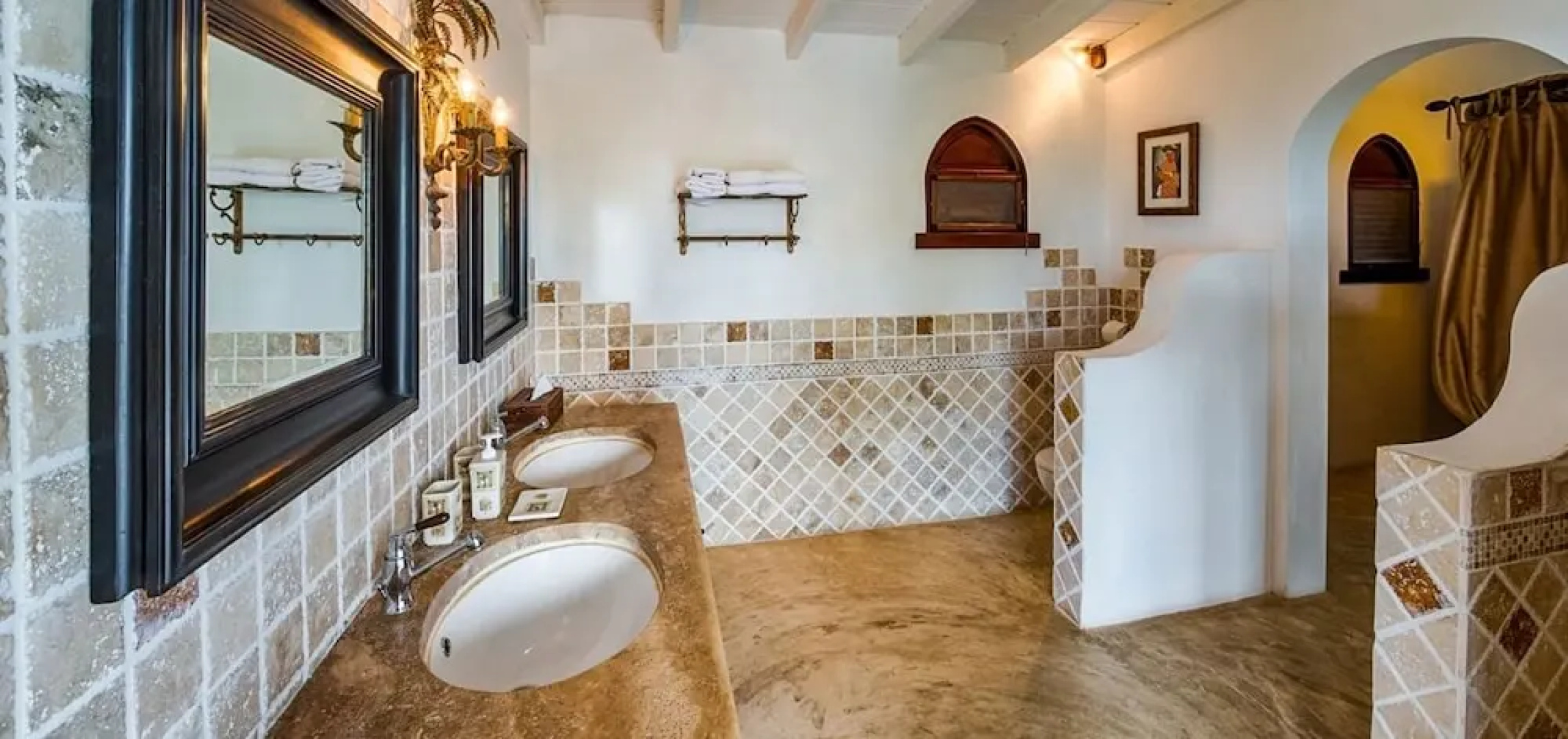 Villa Le Mas Des Sables