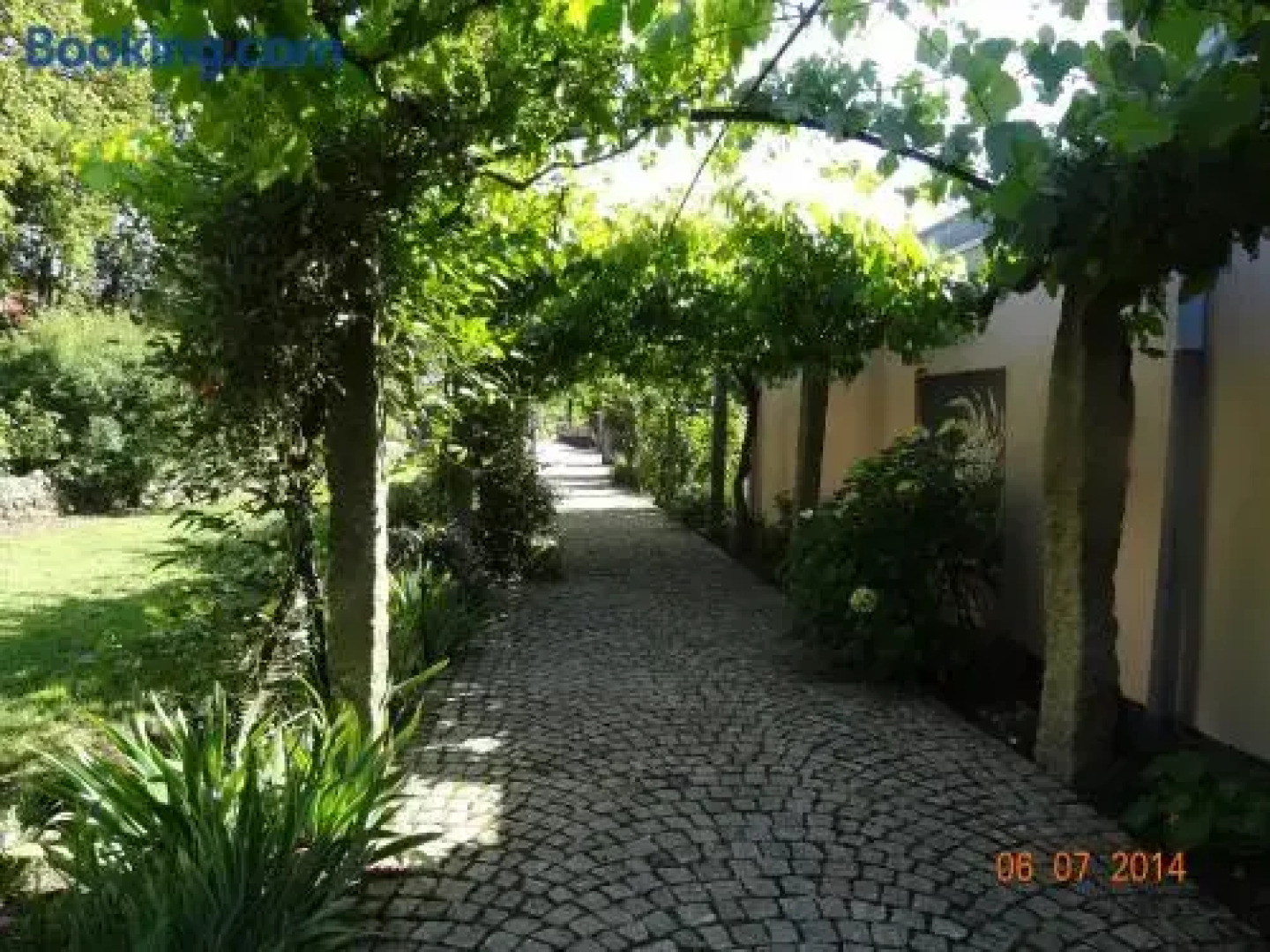 Quinta Das Delicias