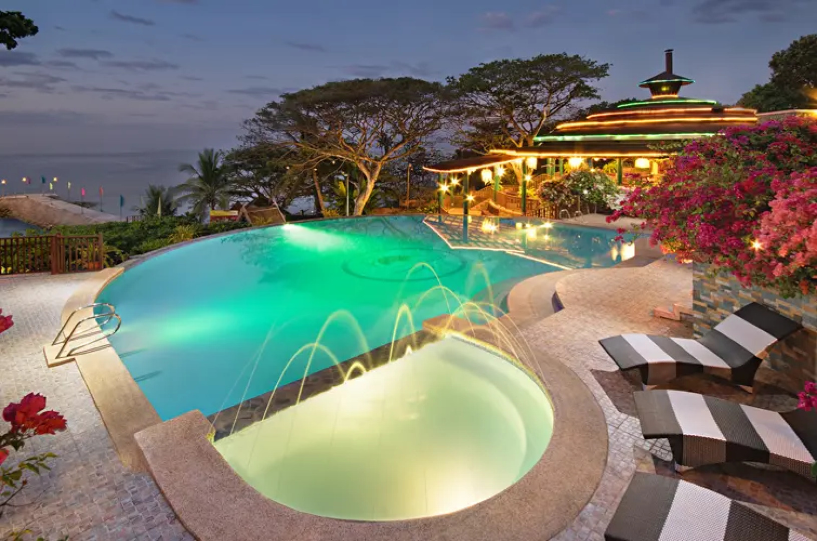 Flushing Meadows Resorts & Playground