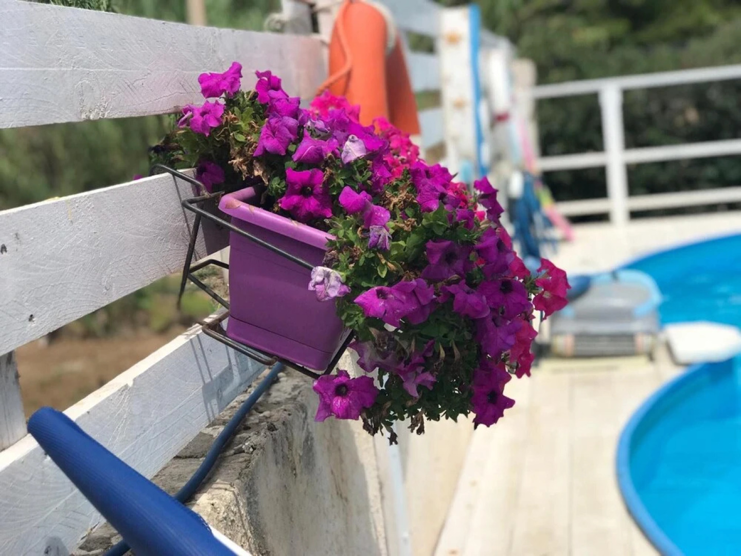 Villa With 2 Bedrooms in Granelli, With Private Pool, Enclosed Garden and Wifi - 100 m From the Beach