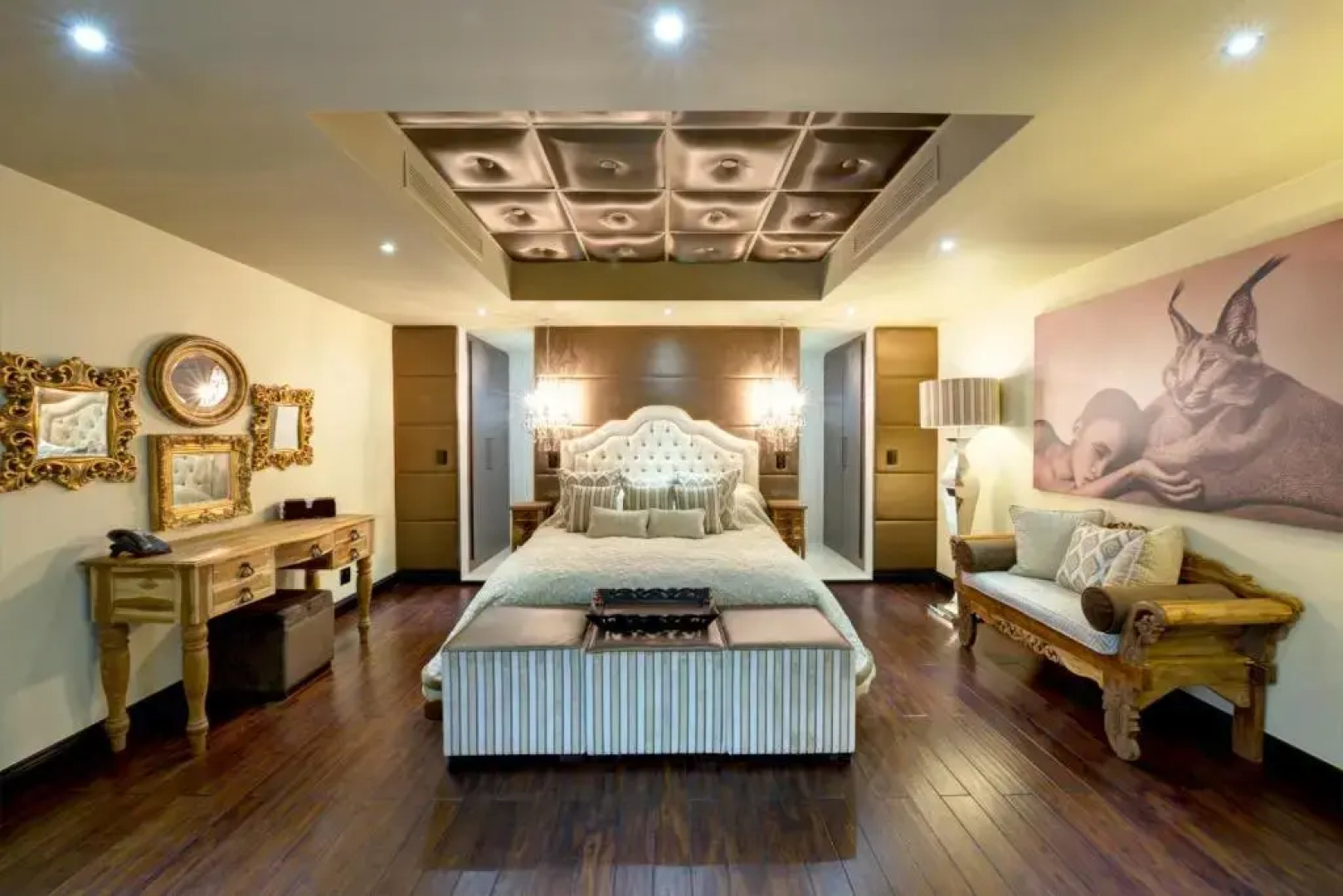 Palala Boutique Game Lodge & Spa