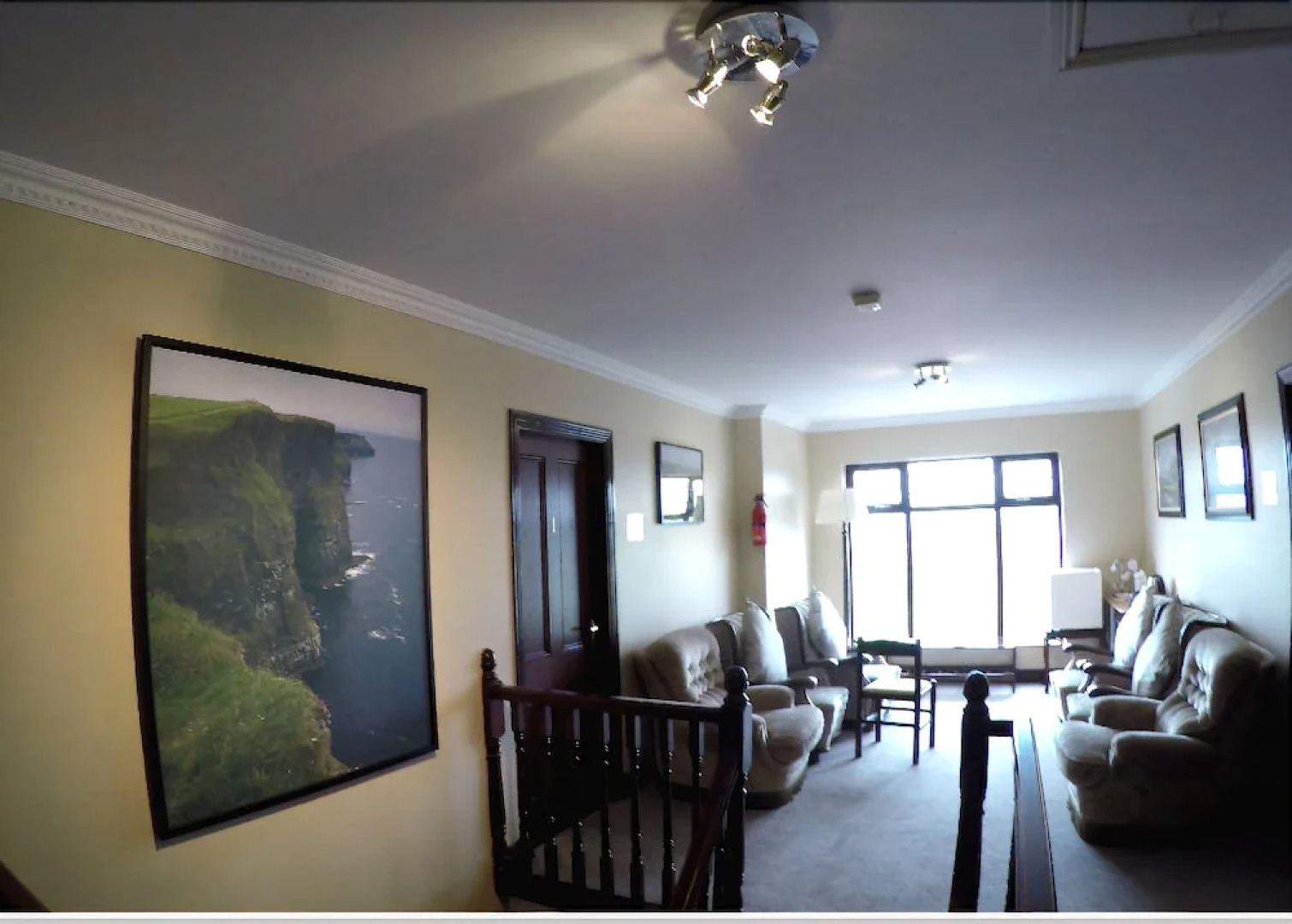 Castleview Golf Course B&B