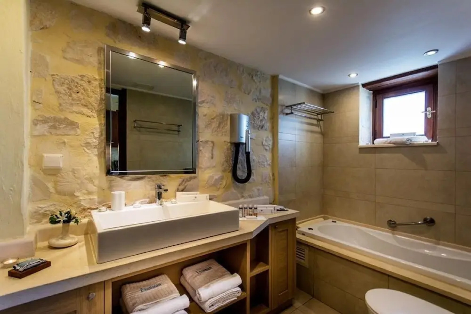 Exensian Villas Suites Deluxe Suite With Private Pool