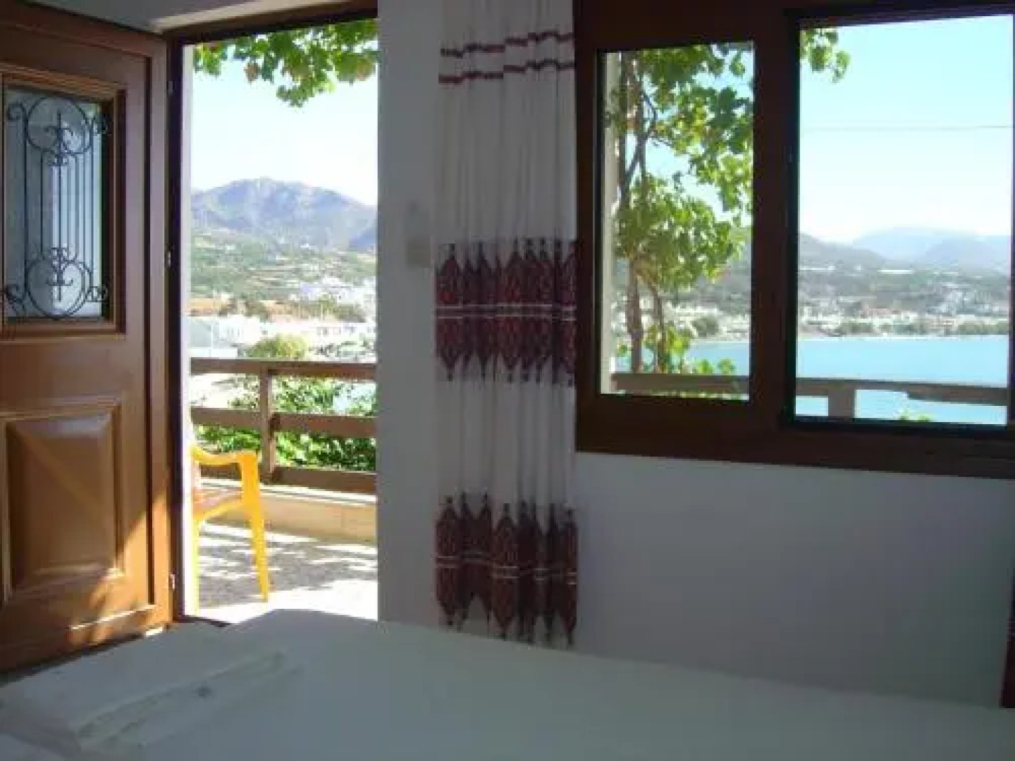 Romantica Studio/Appartement