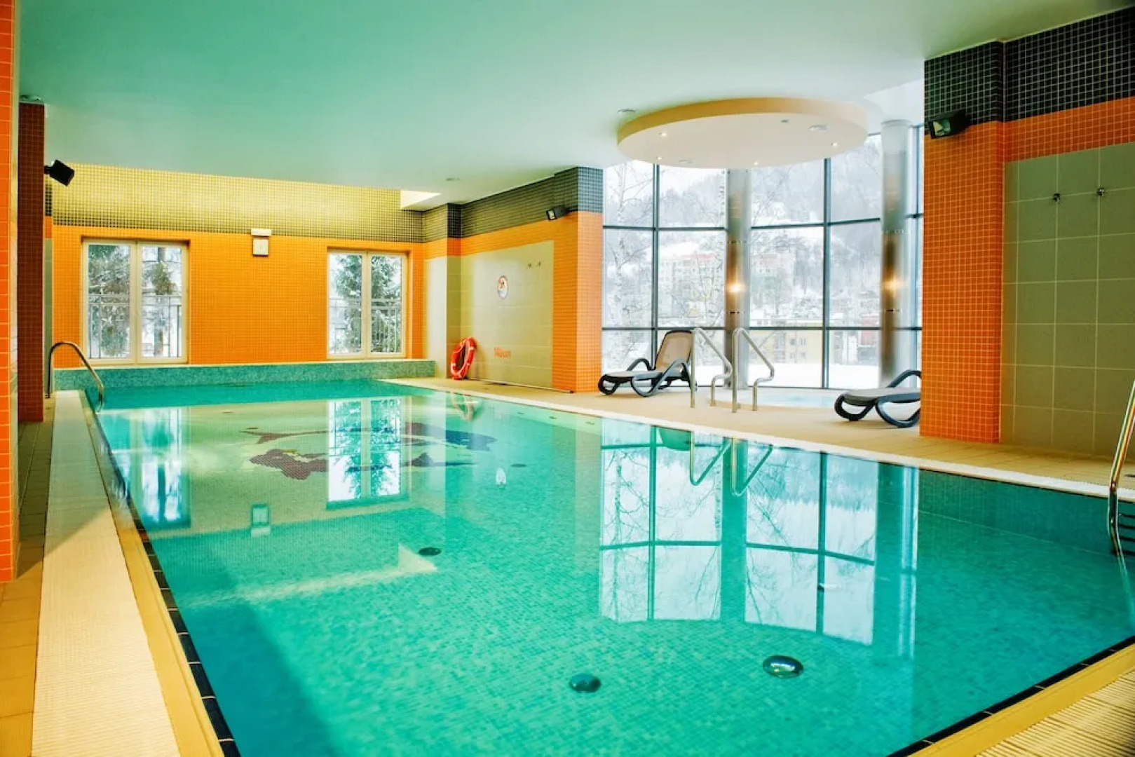 Hotel Krynica Conference & SPA