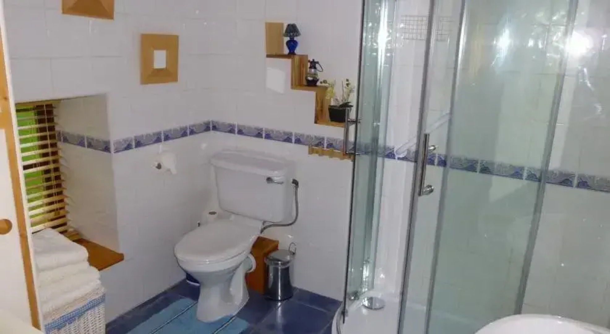 Belan Lodge - Courtyard Accommodation, "The Abraham"