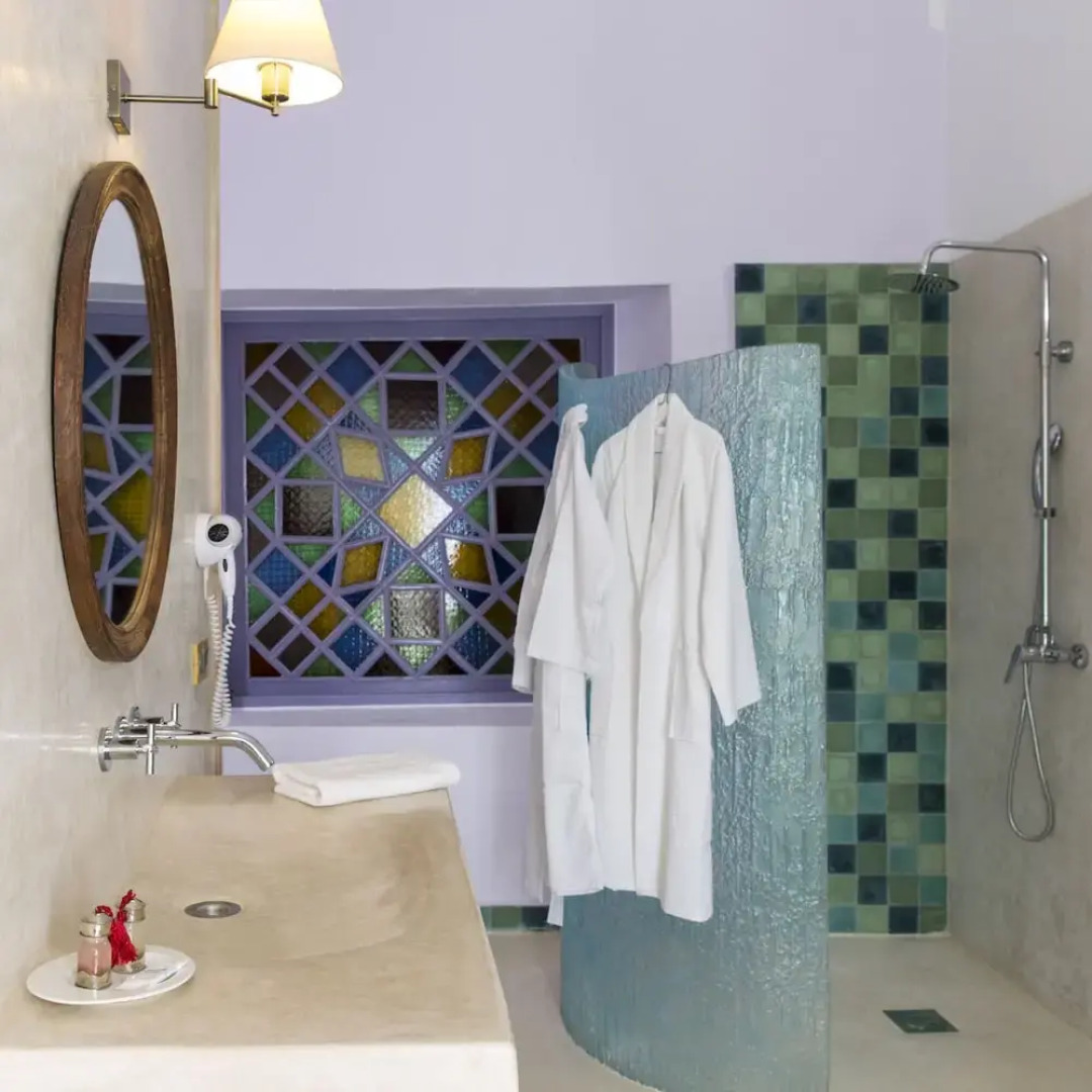 Riad Tamayourt Ocean View