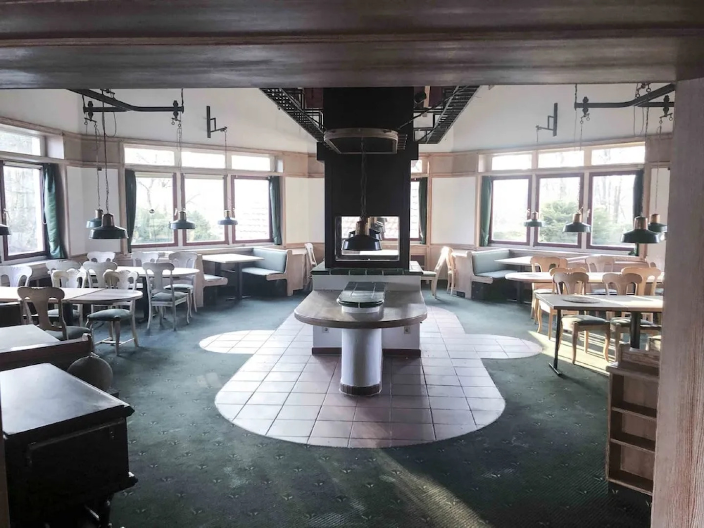 Ringhotel Altes Forsthaus