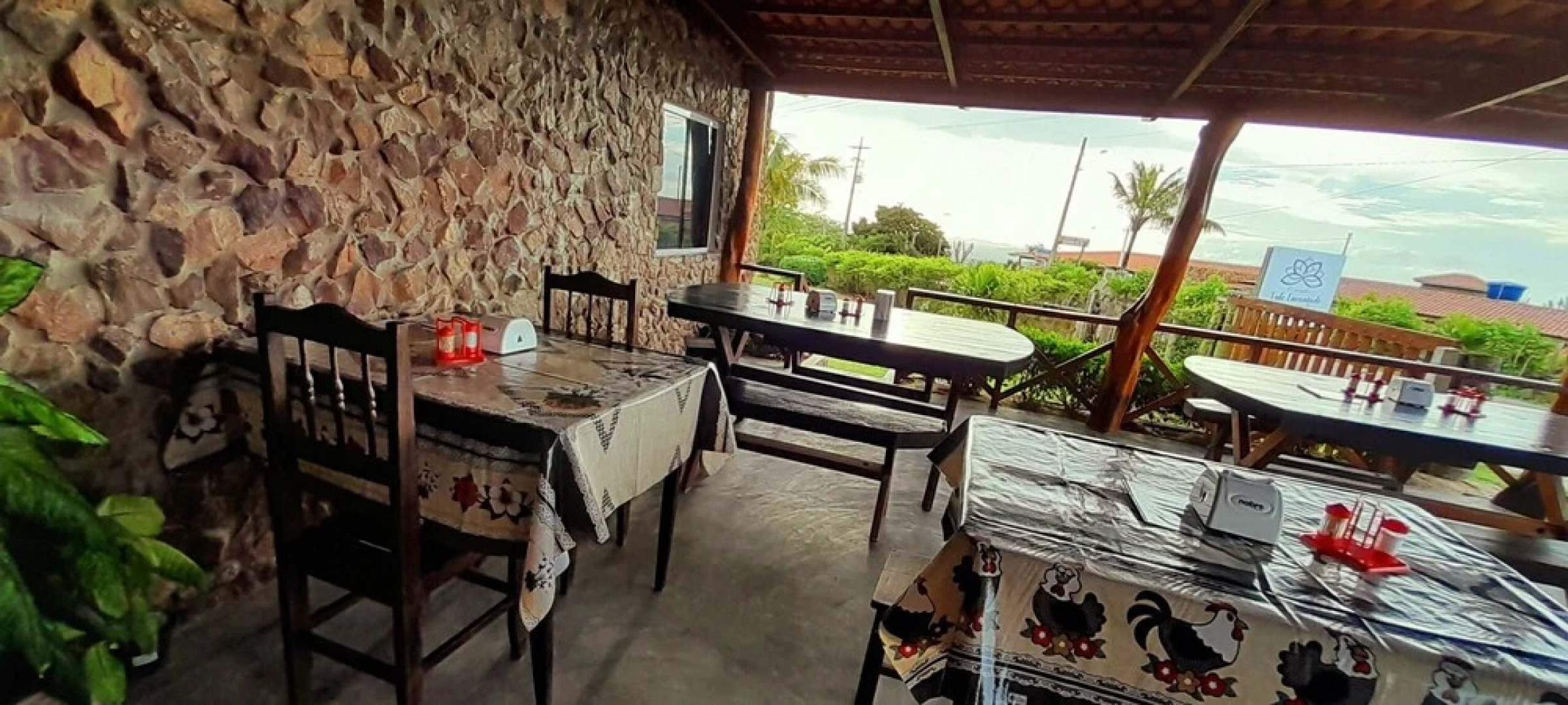 Pousada Vale Encantado