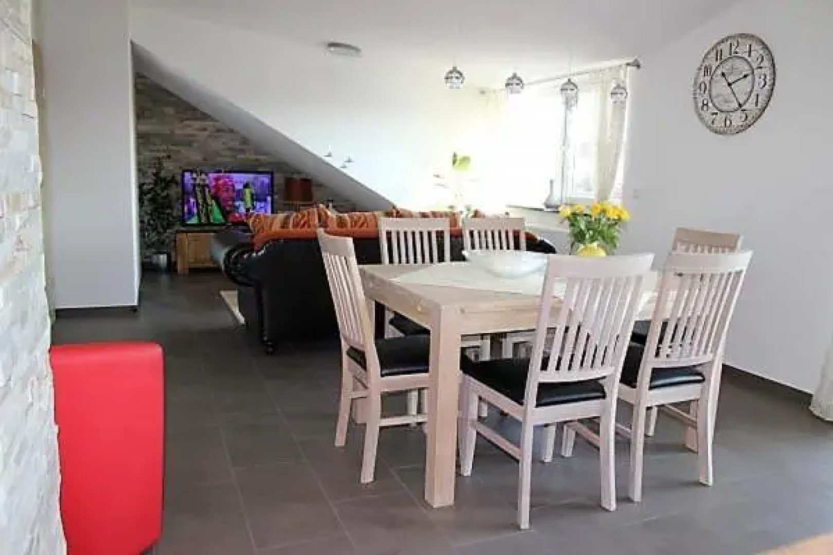 BodenSEE Apartment Steinackerweg