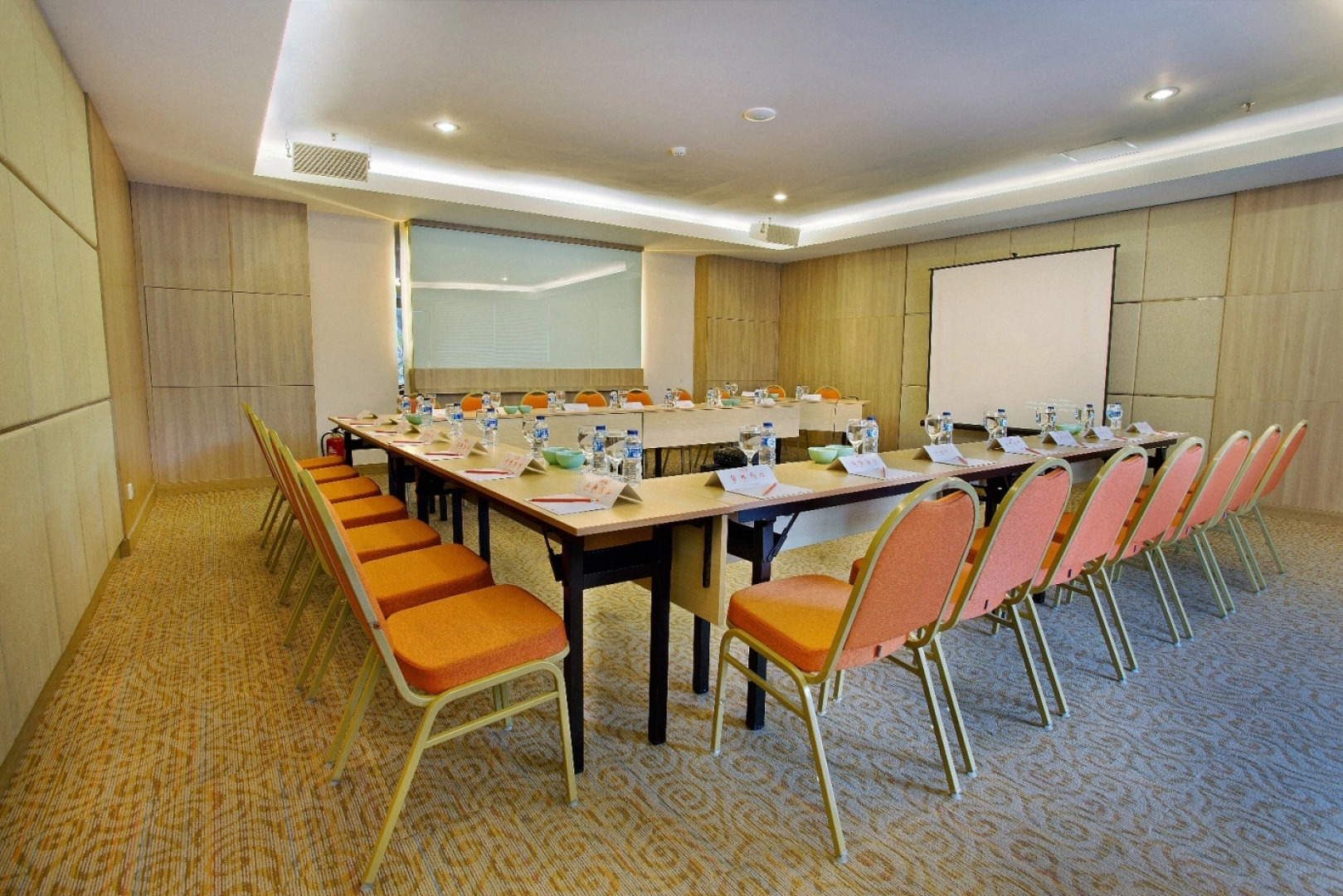 HARRIS Hotel & Conventions Malang