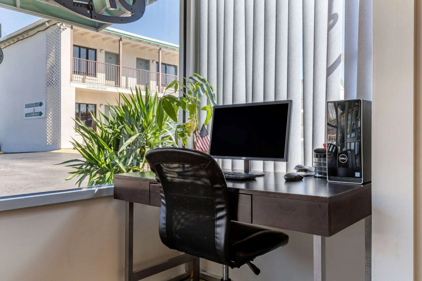 Econo Lodge Conway Central