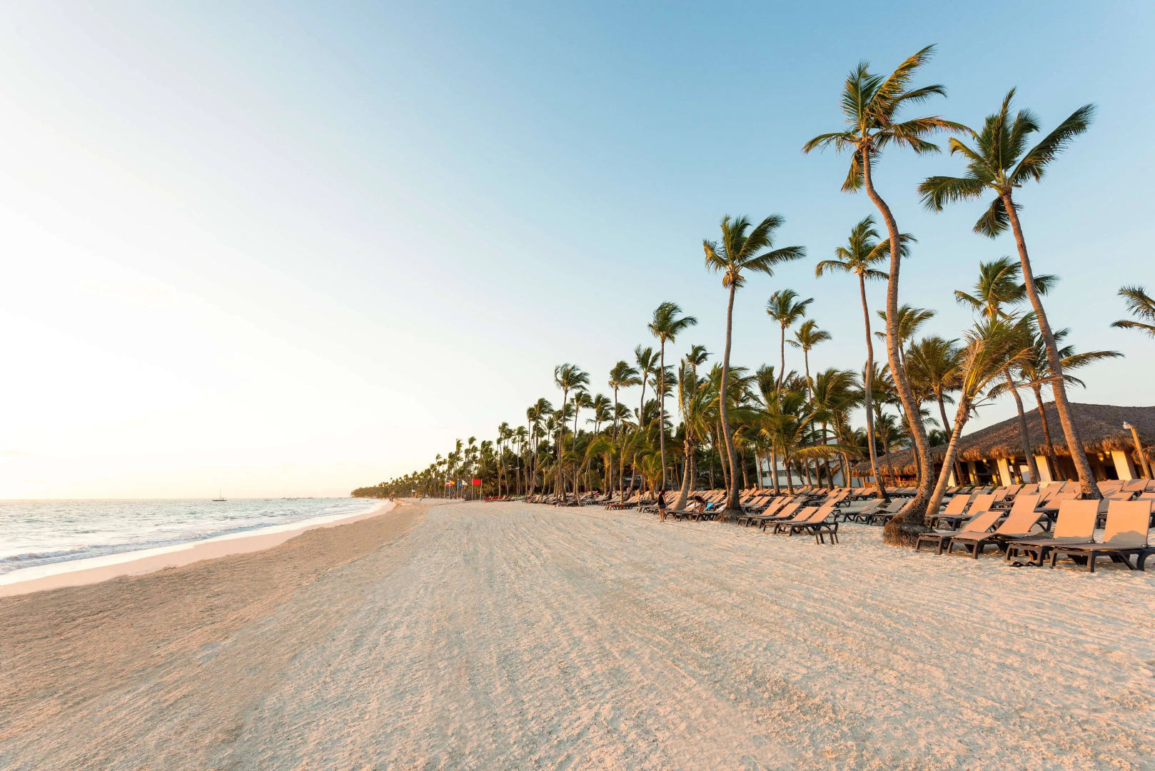 Occidental Punta Cana - All Inclusive