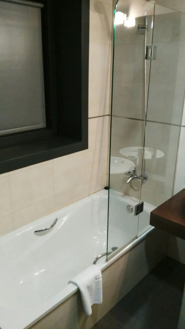 Hotel Silken Axis Vigo