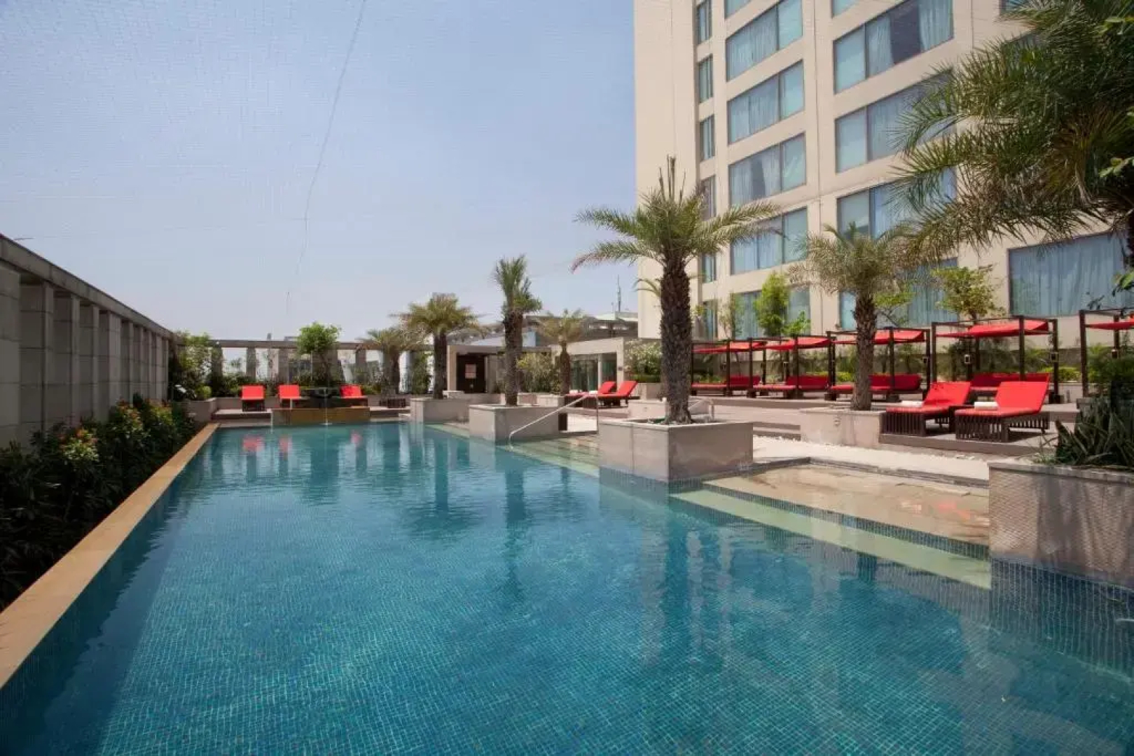 Hyatt Amritsar