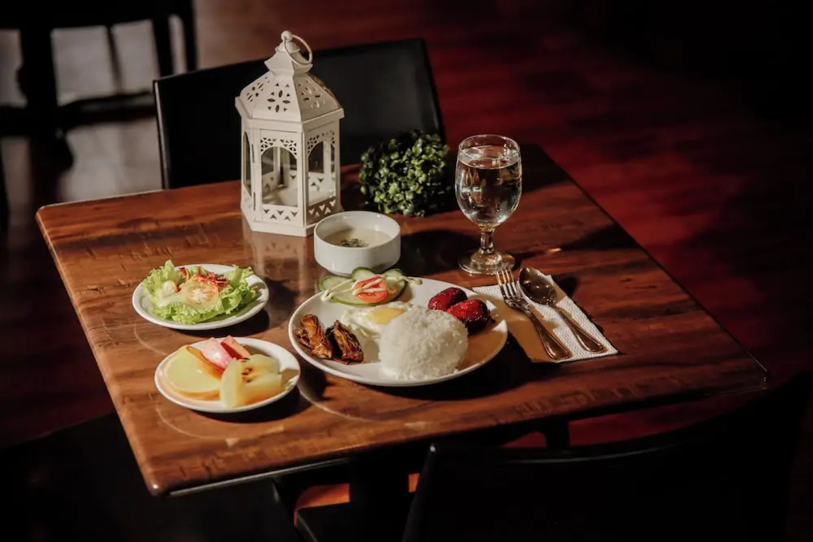 Microtel by Wyndham Cabanatuan