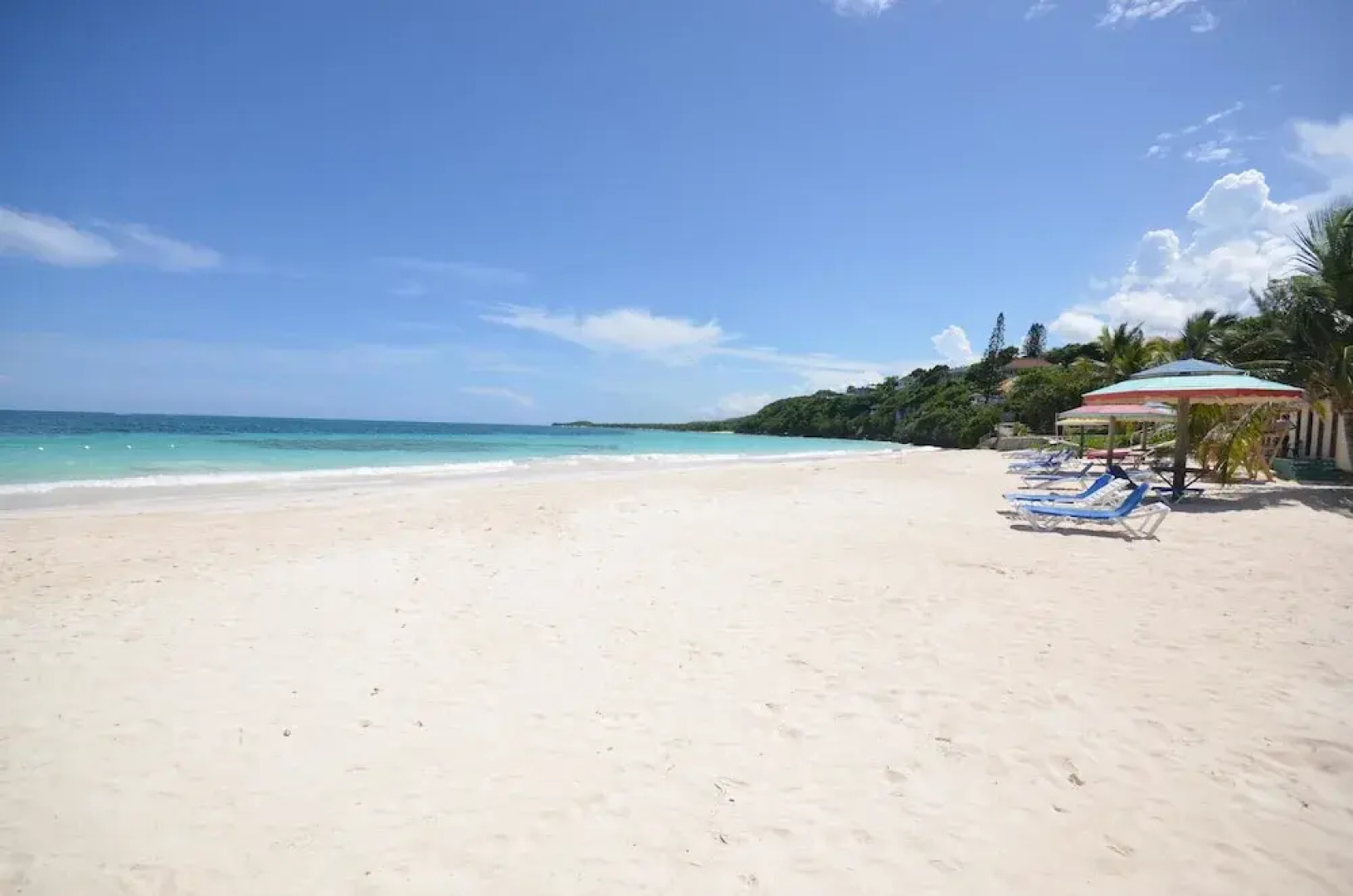 Sol Mar, Silver Sands 3BR