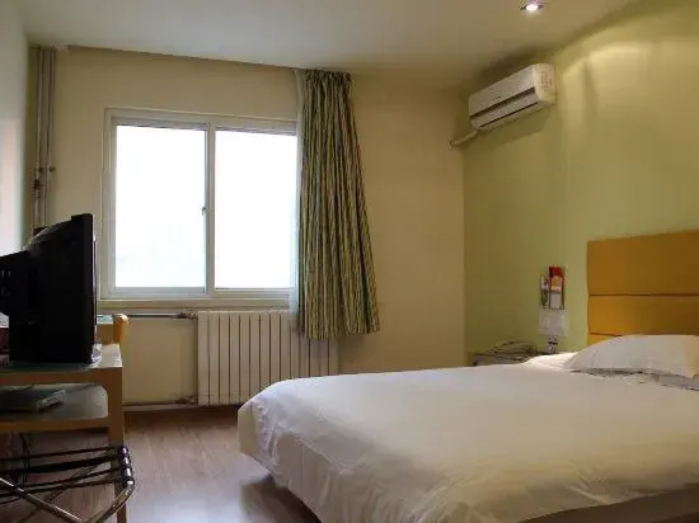 Grace Inn Hotel Yantai Bus Station Branch