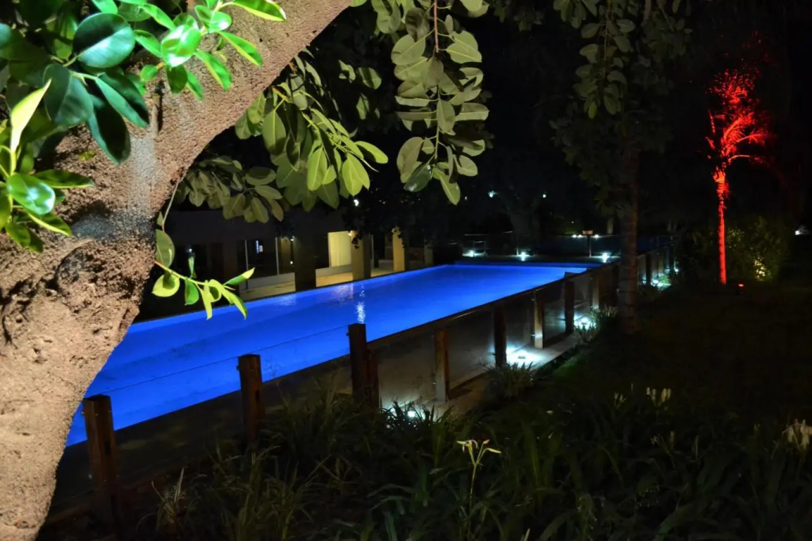 Hotel Casino Catamarca