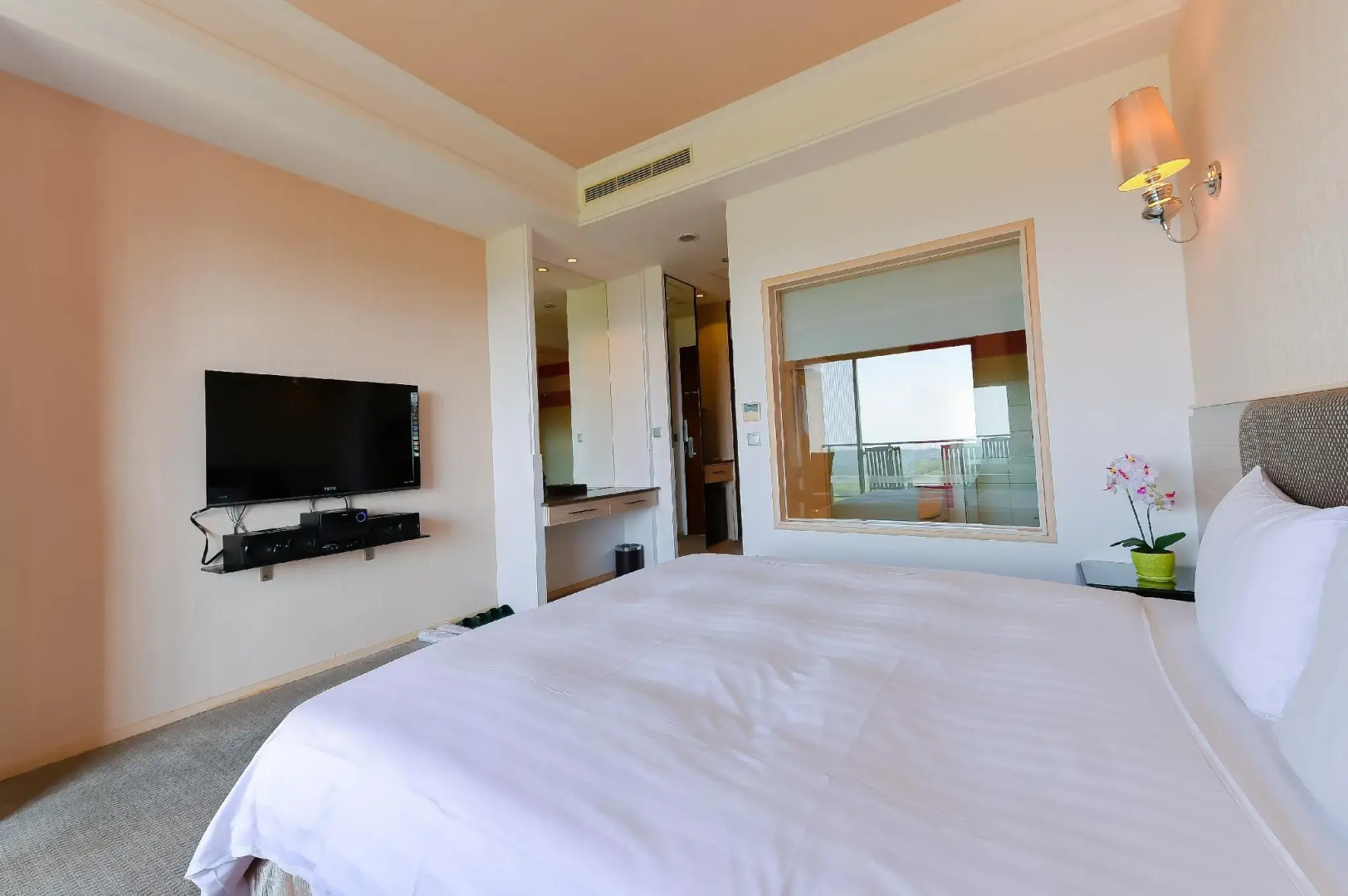 Yundeng Landscape Hotel