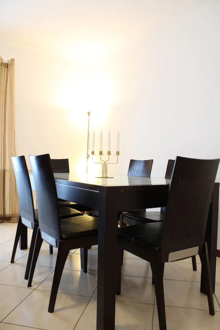 FeelCoimbra Apartment Choupal