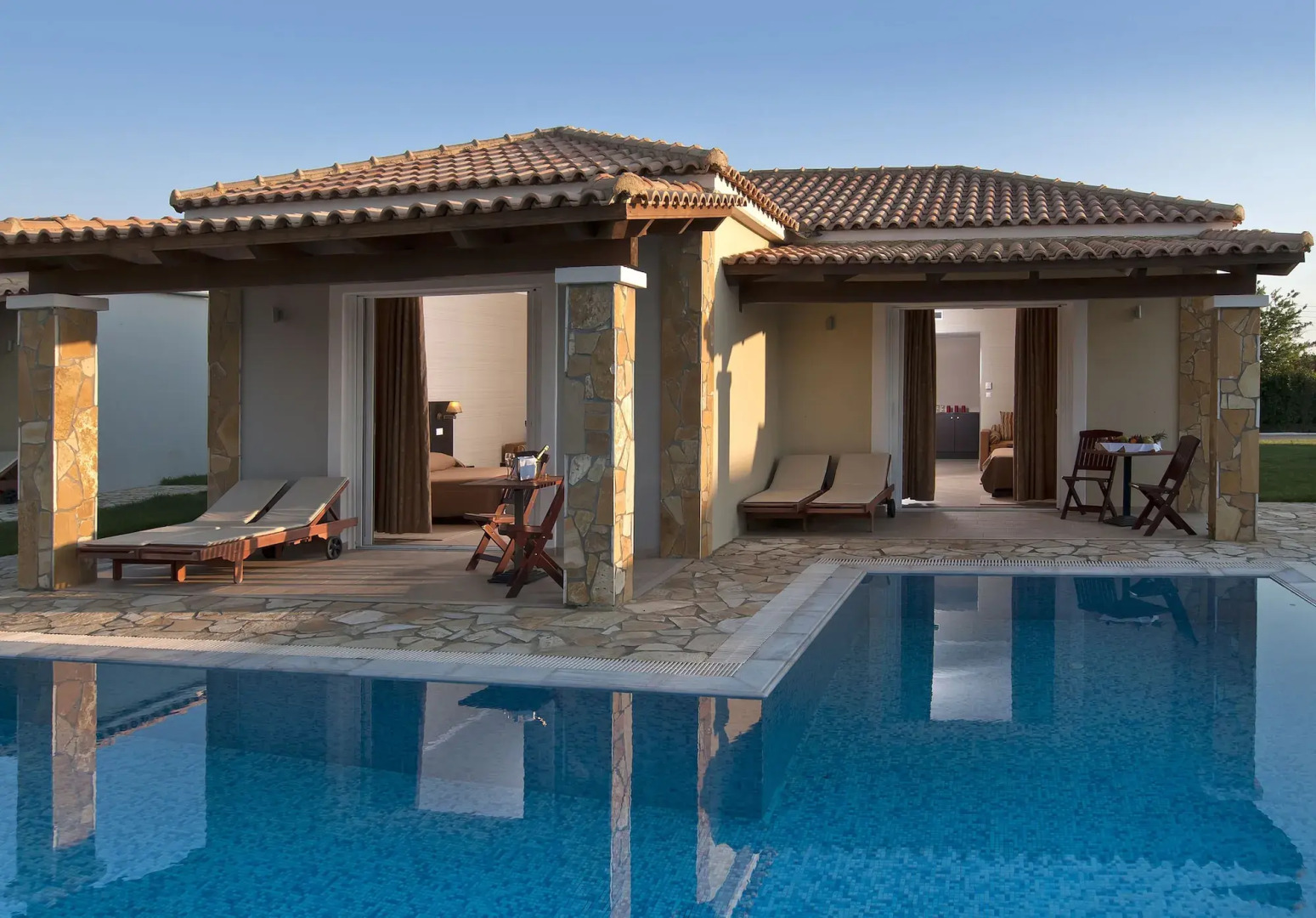 Olympia Golden Beach & Spa