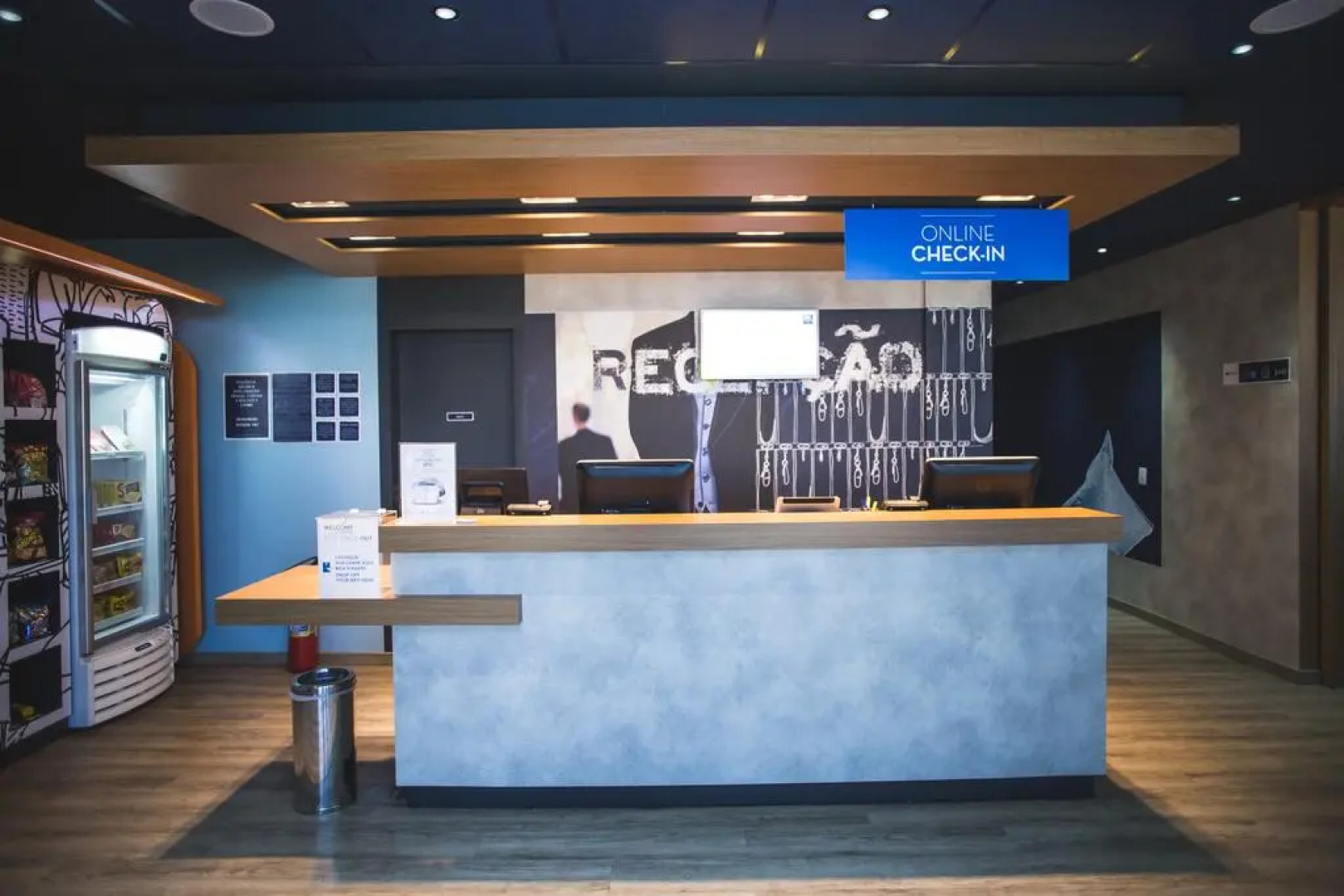 ibis budget Araraquara