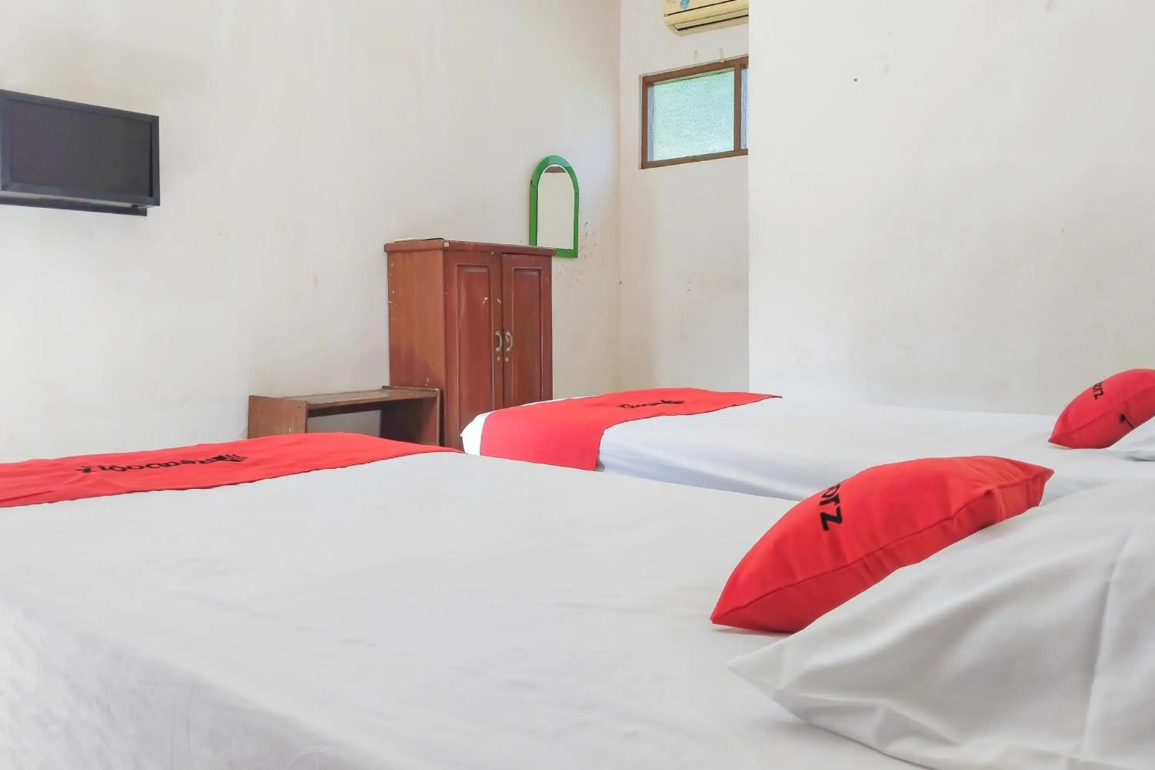 Hotel O Padjadjaran 1