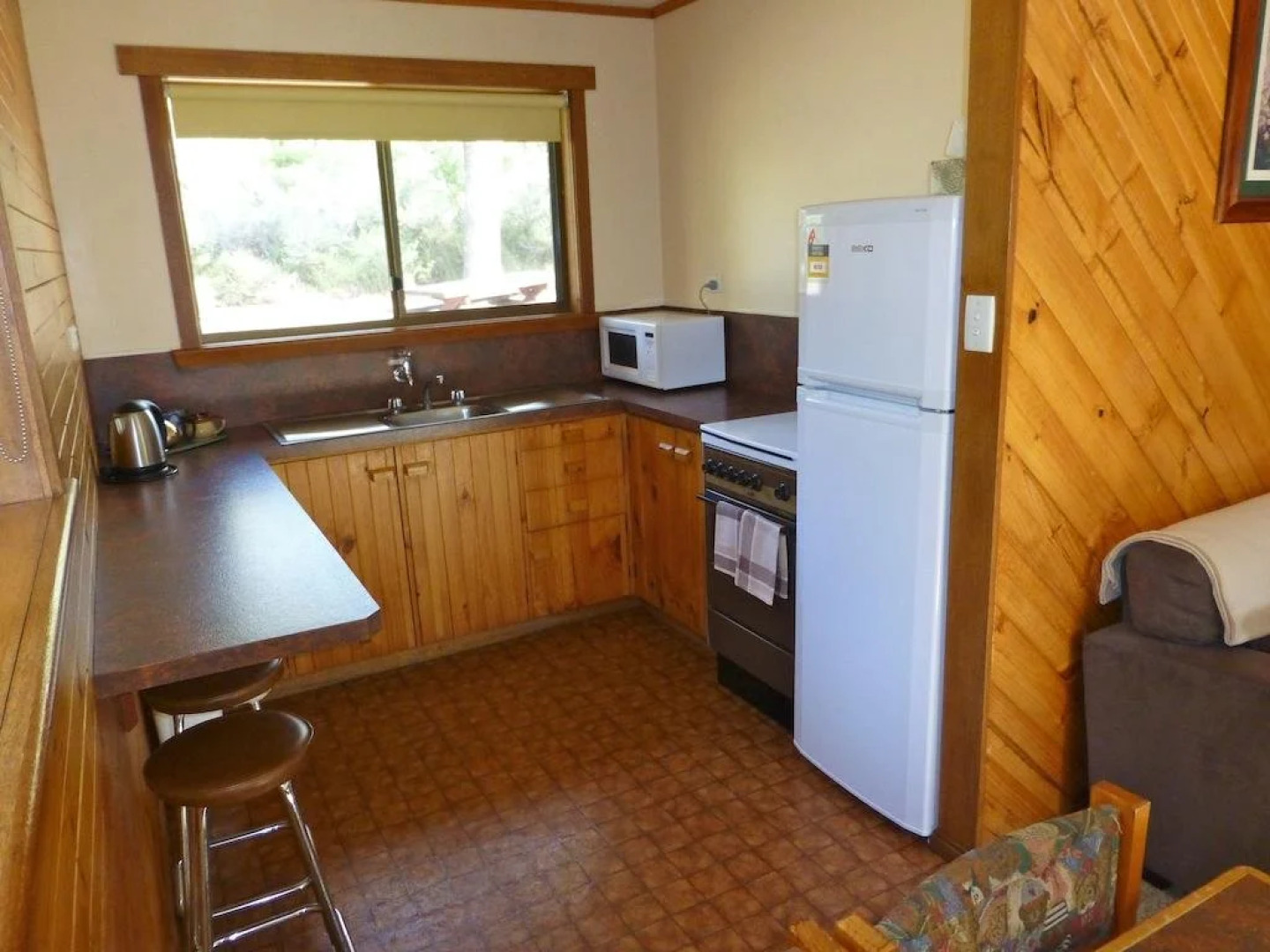 Eagles Rise Tasmania