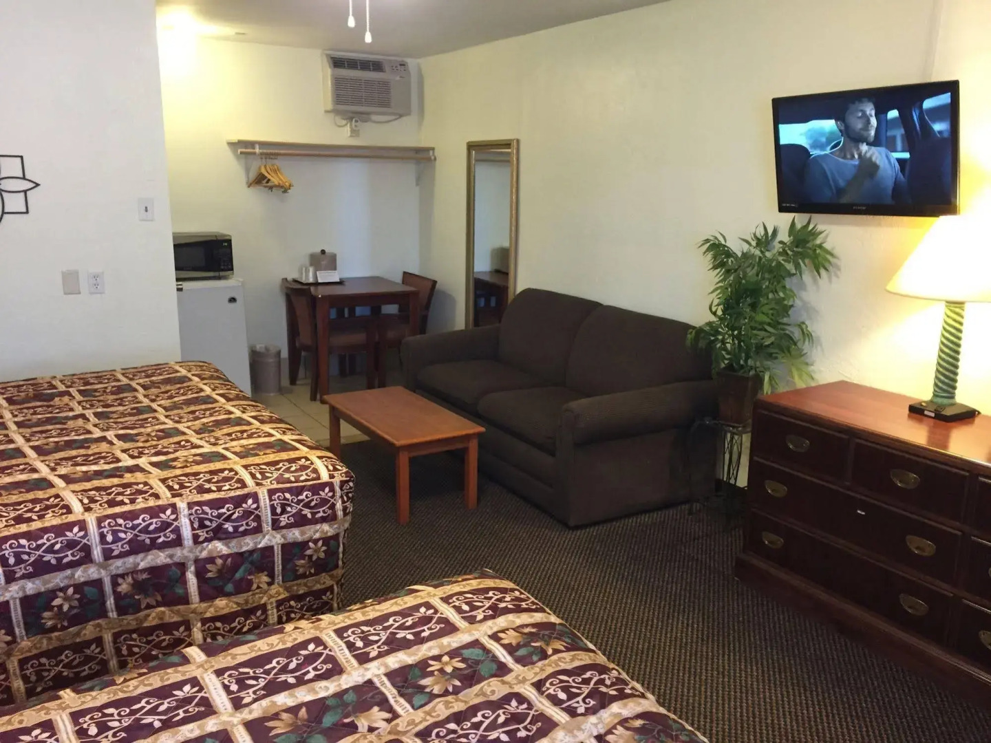 Budget Inn and Suites Colby