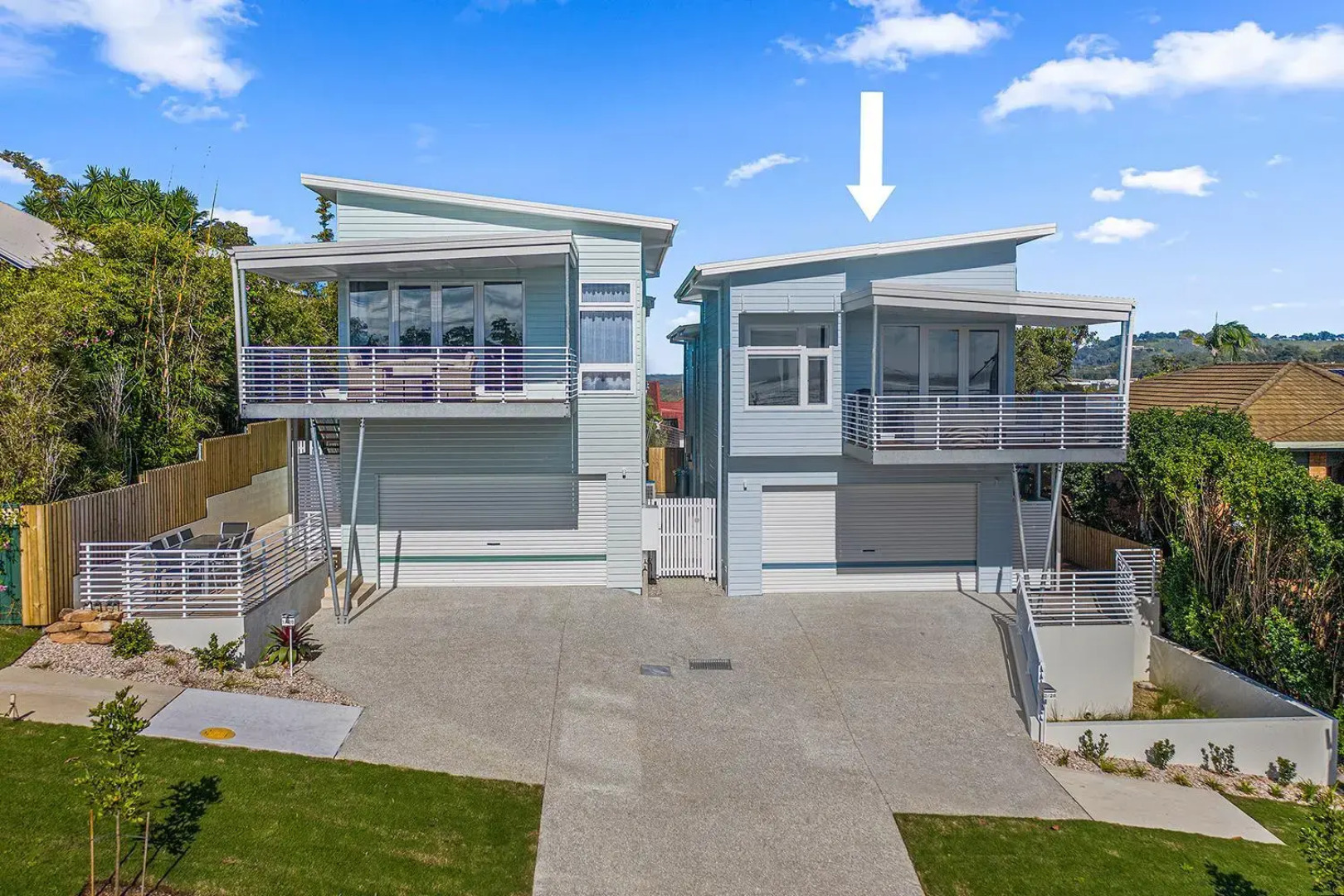 Bluehaven Woolgoolga