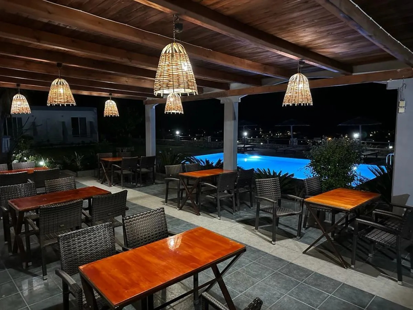 Gardenia Hotel